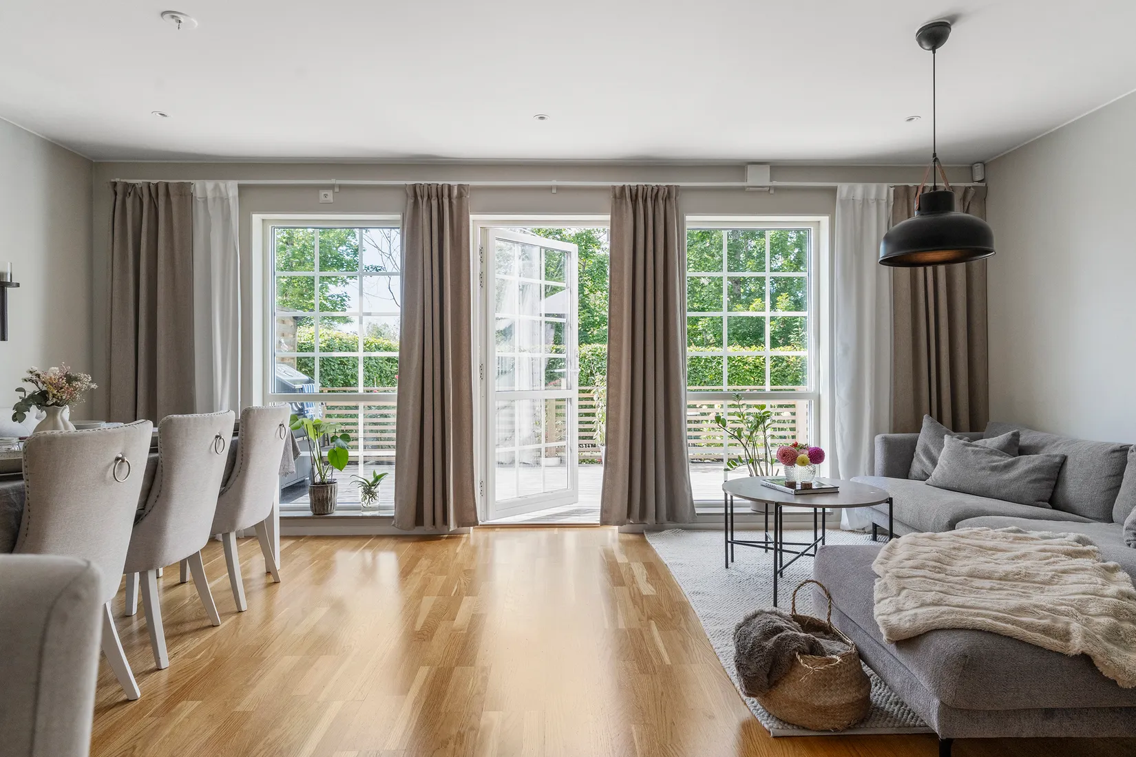 Bostadsrätt, Radhus, Tvärstigen 29, Ekeberg, Lilla Edet