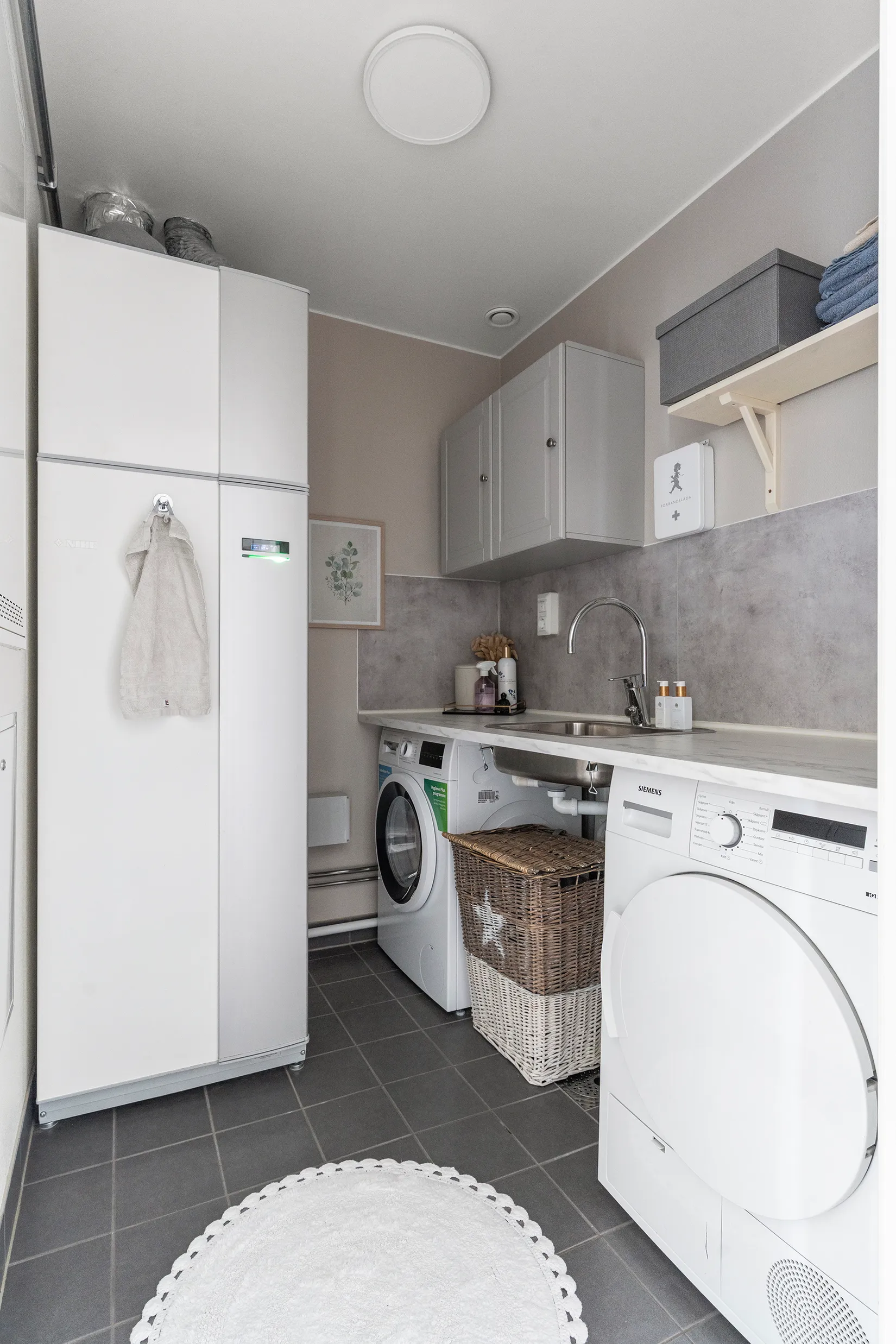 Bostadsrätt, Radhus, Tvärstigen 29, Ekeberg, Lilla Edet