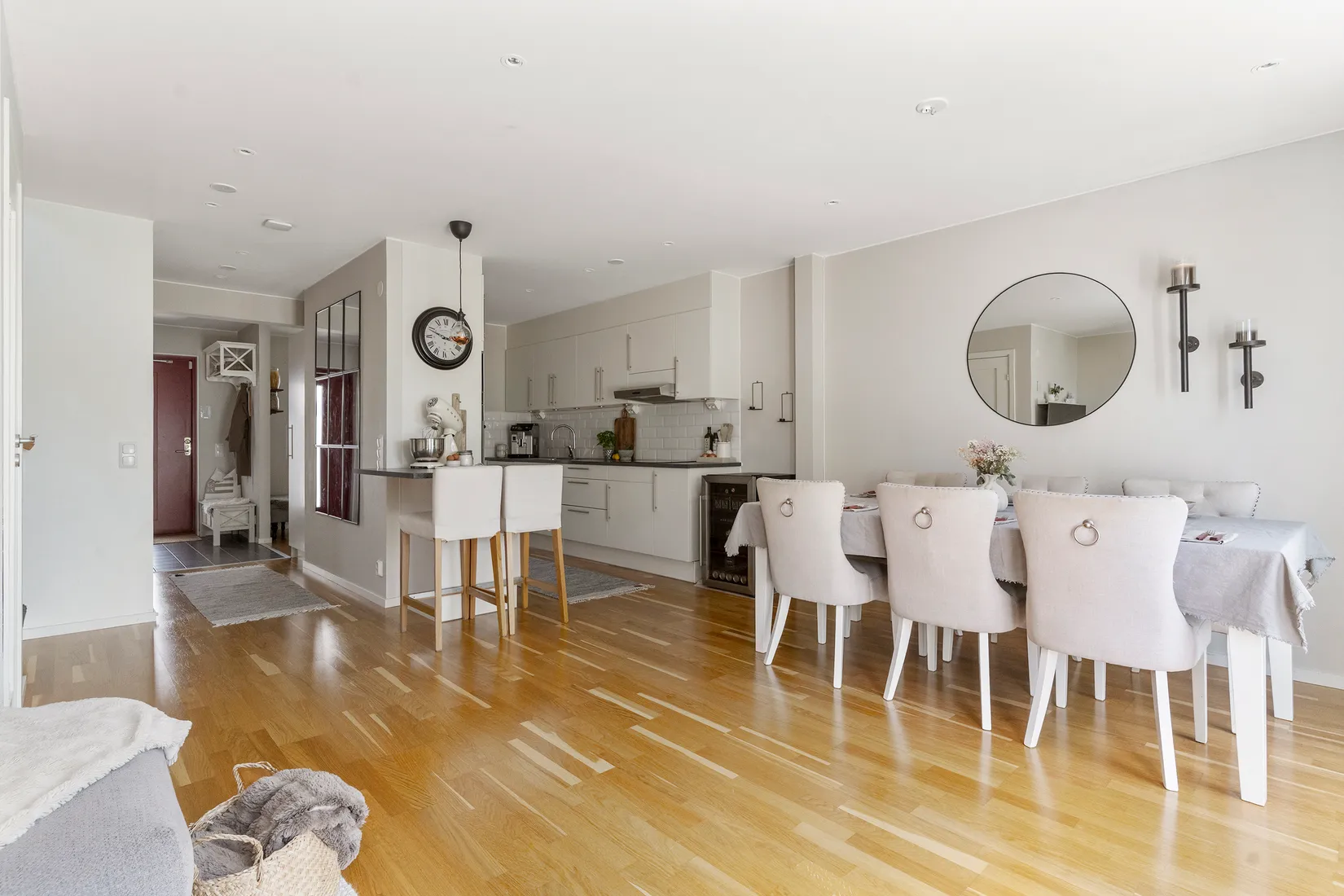 Bostadsrätt, Radhus, Tvärstigen 29, Ekeberg, Lilla Edet