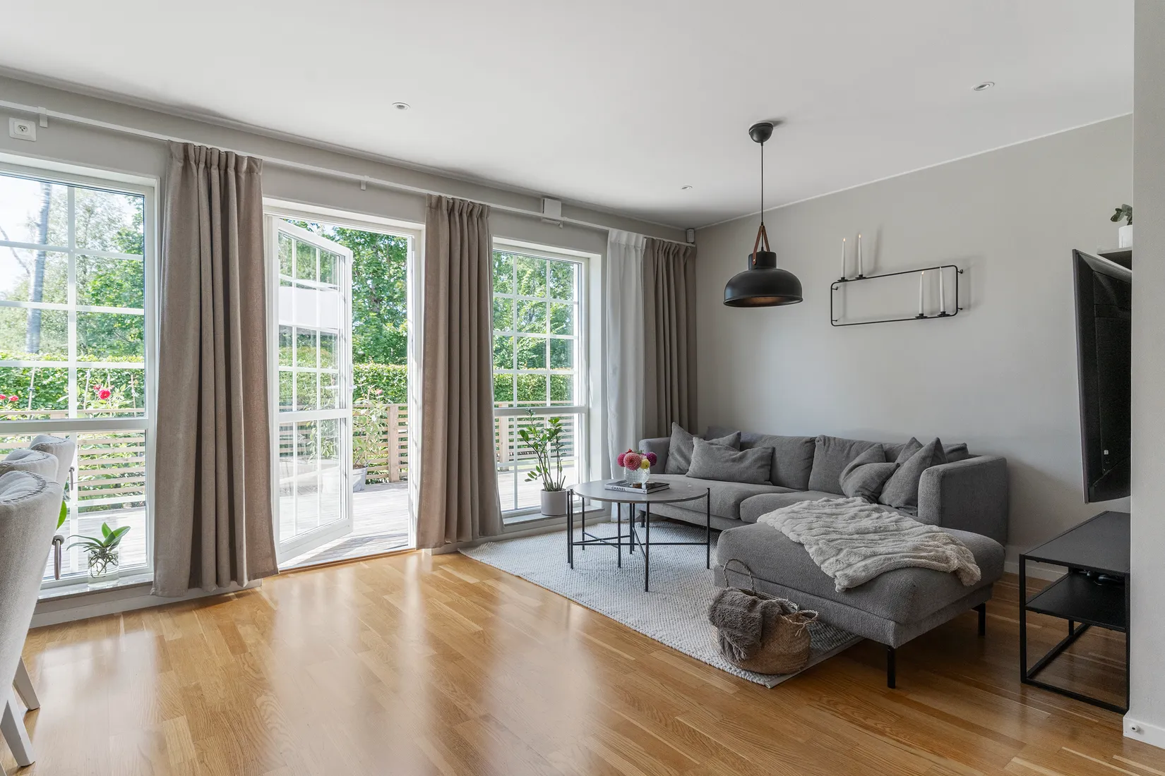 Bostadsrätt, Radhus, Tvärstigen 29, Ekeberg, Lilla Edet