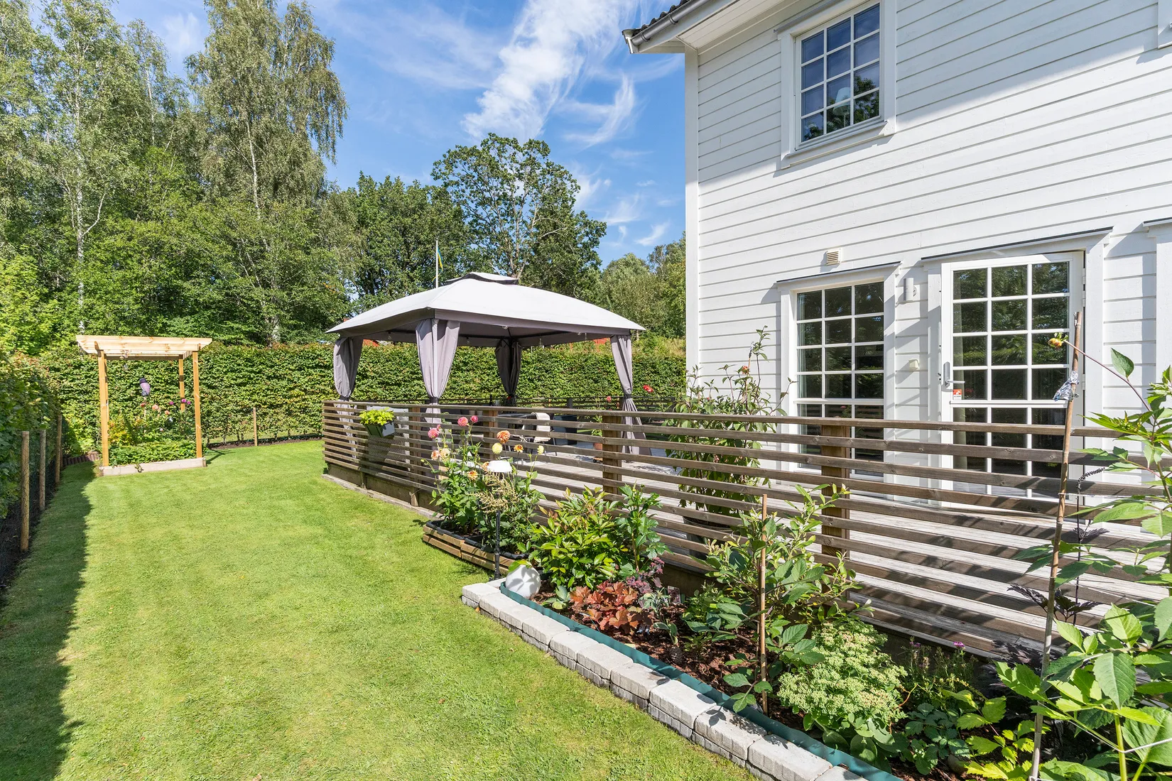 Bostadsrätt, Radhus, Tvärstigen 29, Ekeberg, Lilla Edet