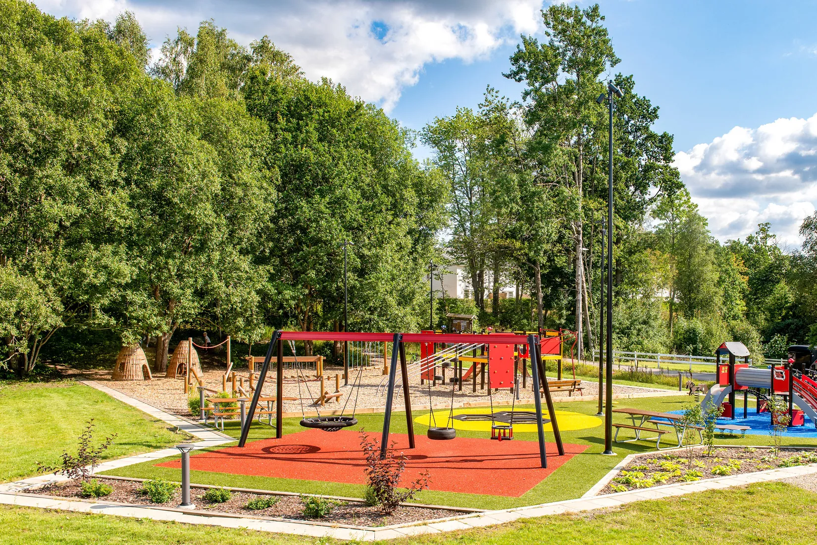 Bostadsrätt, Radhus, Tvärstigen 29, Ekeberg, Lilla Edet