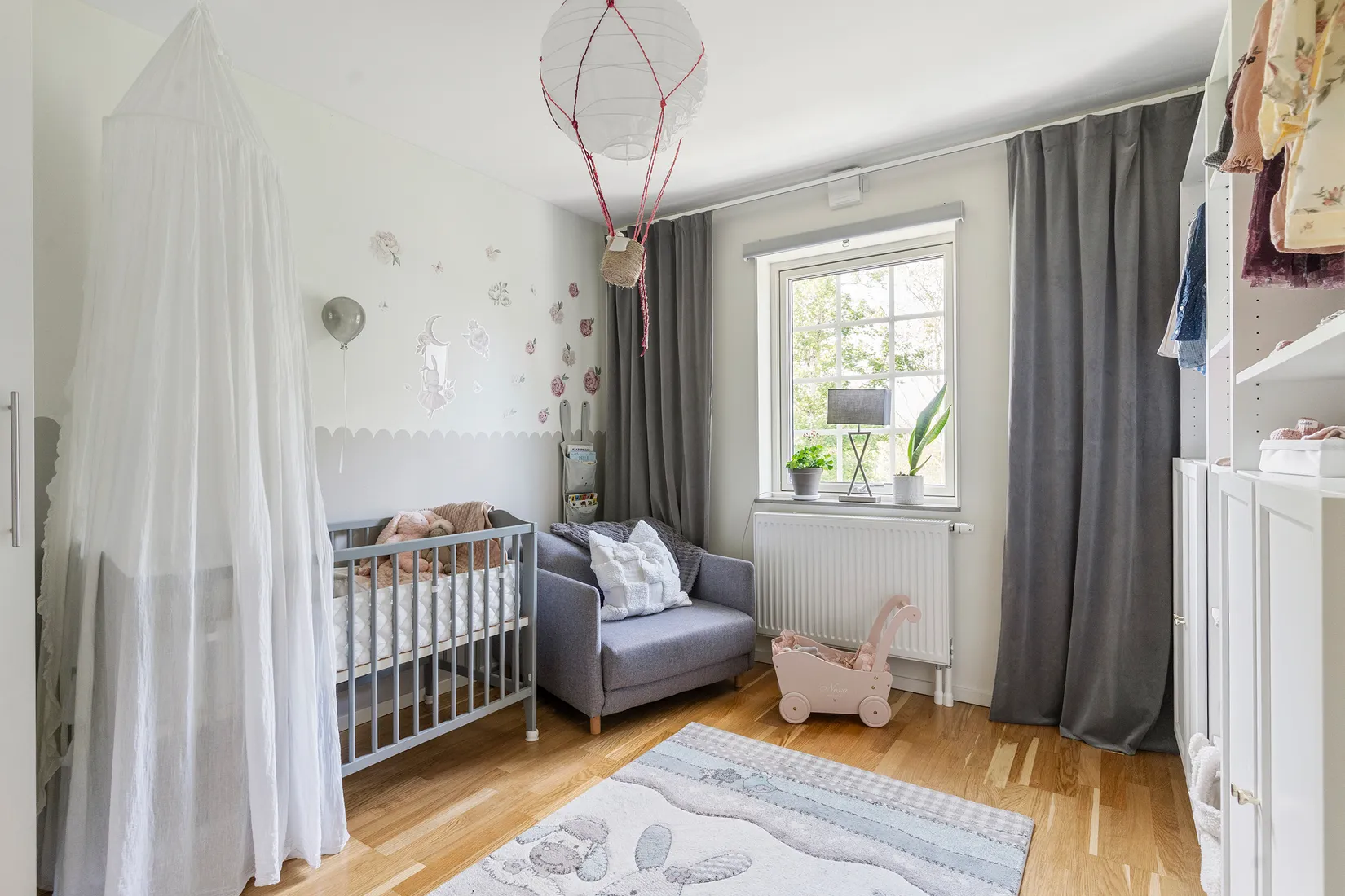 Bostadsrätt, Radhus, Tvärstigen 29, Ekeberg, Lilla Edet