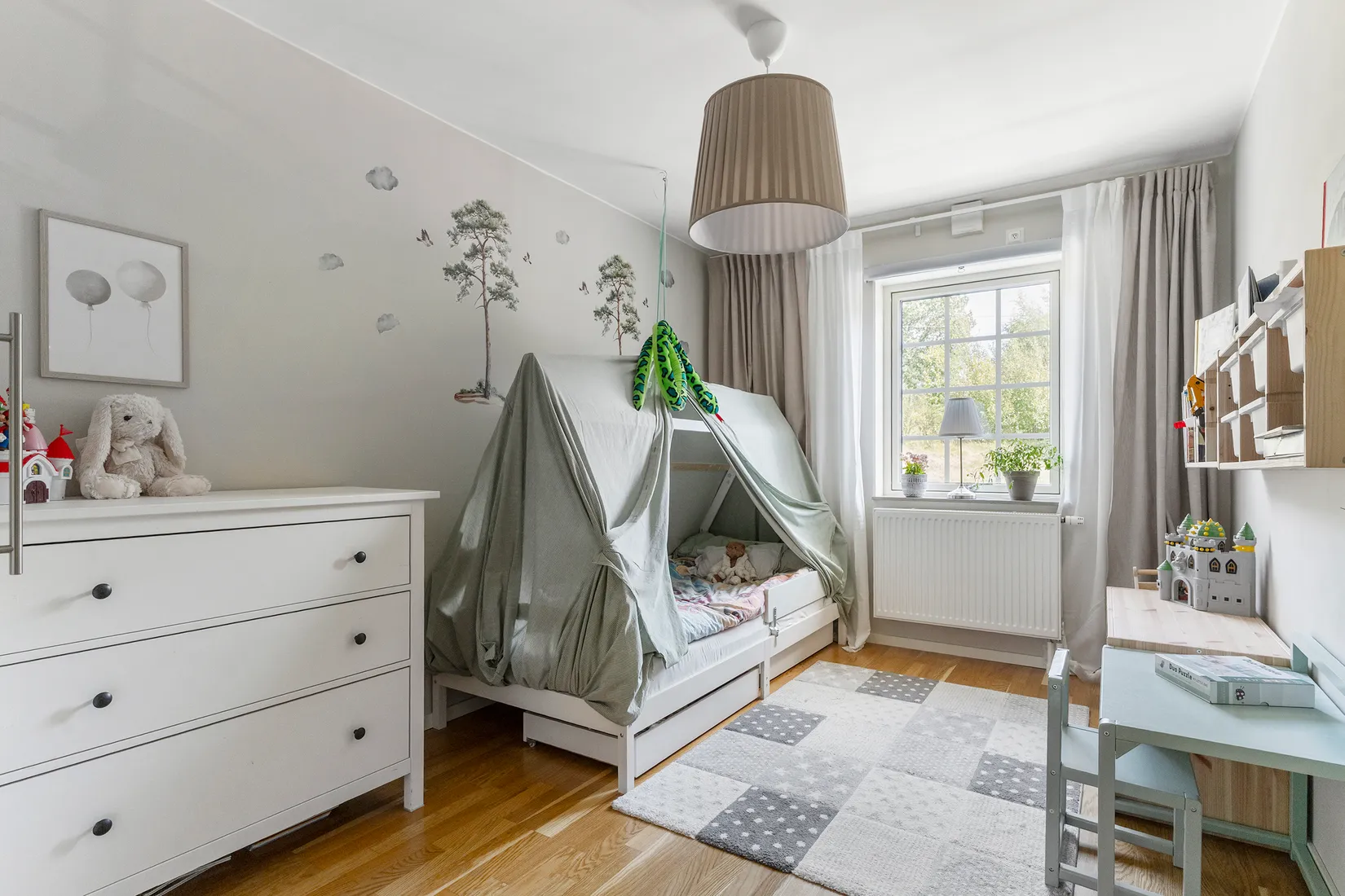 Bostadsrätt, Radhus, Tvärstigen 29, Ekeberg, Lilla Edet