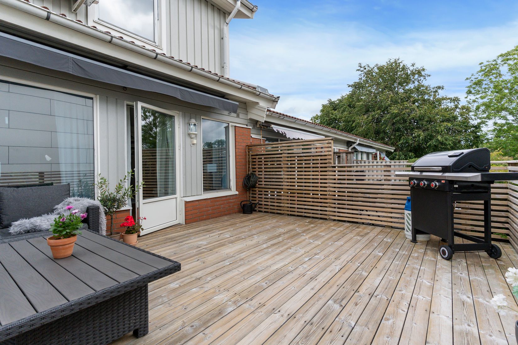 Bostadsrätt, Stallvägen 46, Lilla Edet