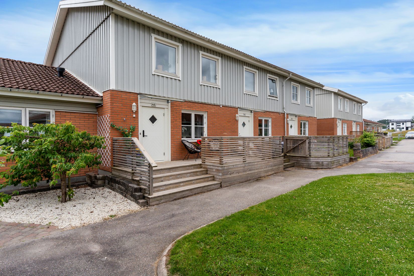 Bostadsrätt, Stallvägen 46, Lilla Edet