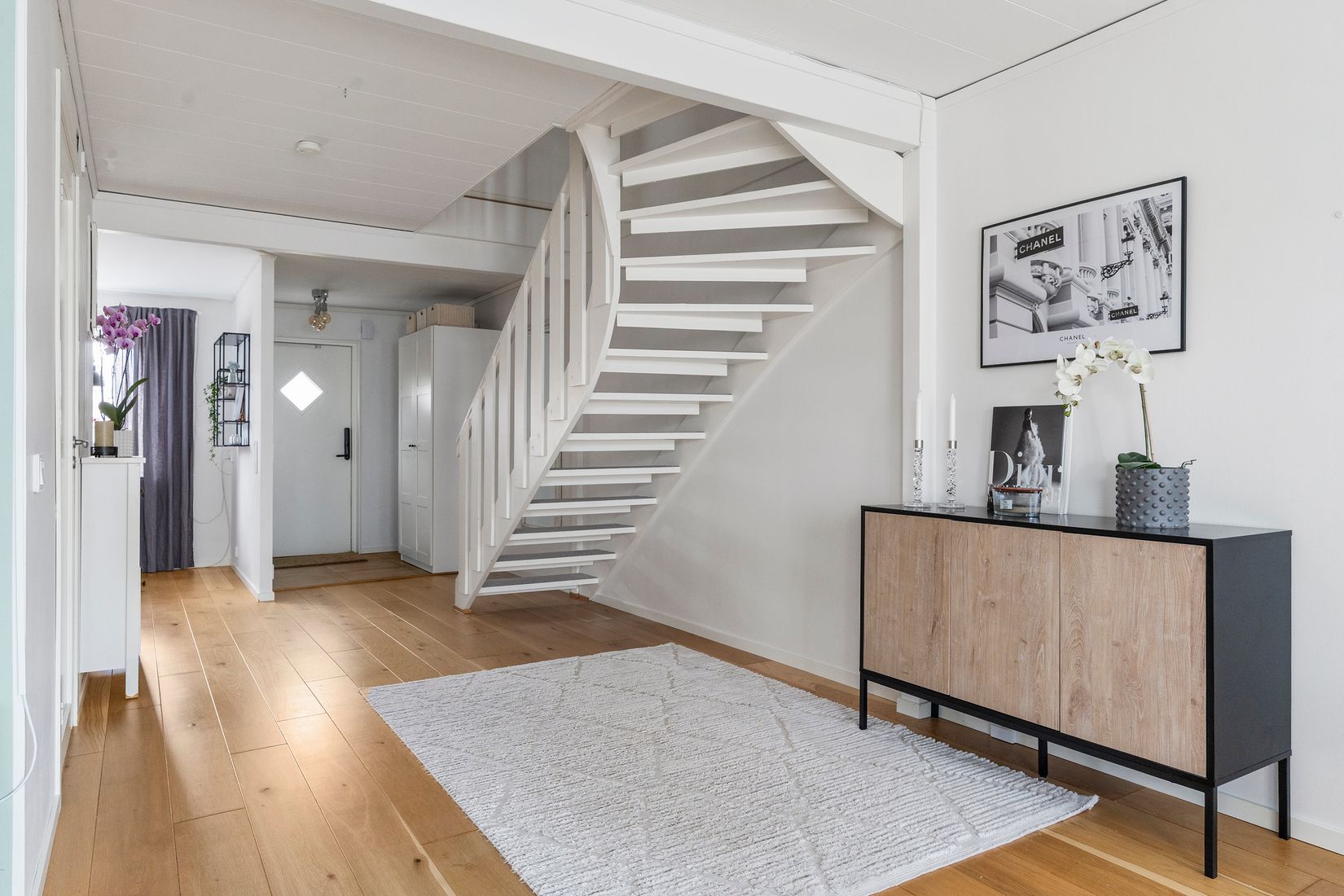 Bostadsrätt, Stallvägen 46, Lilla Edet