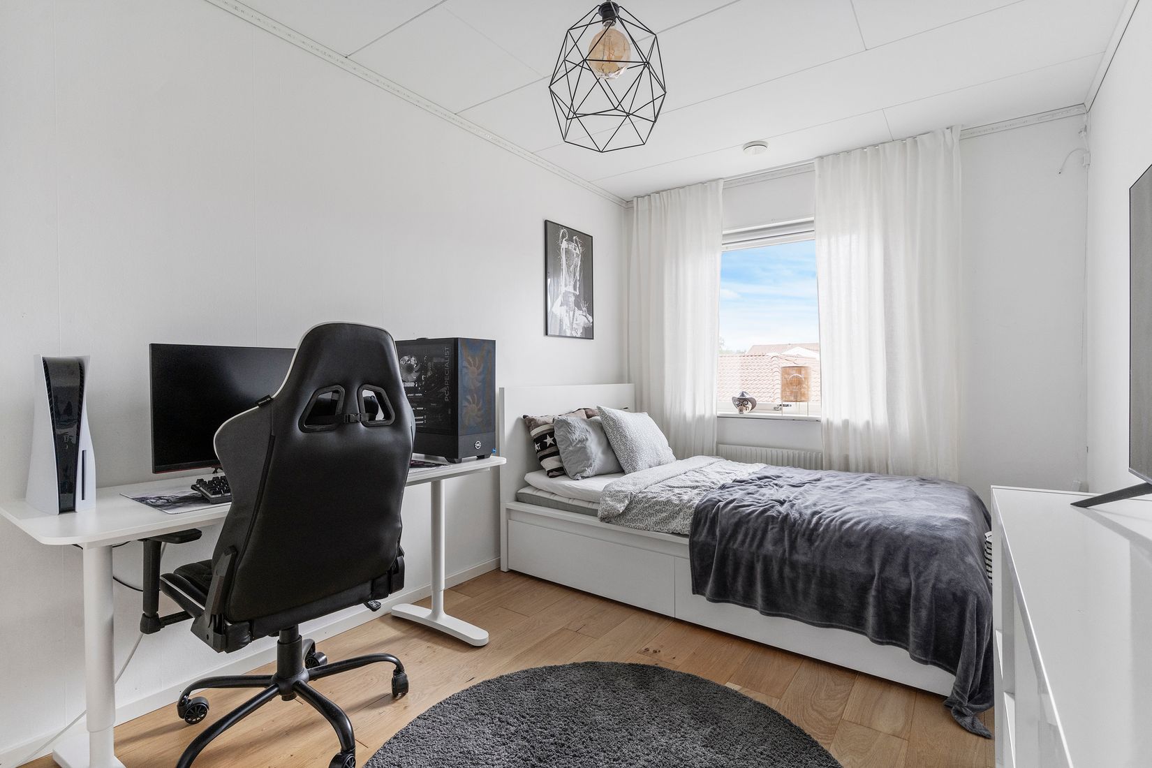 Bostadsrätt, Stallvägen 46, Lilla Edet