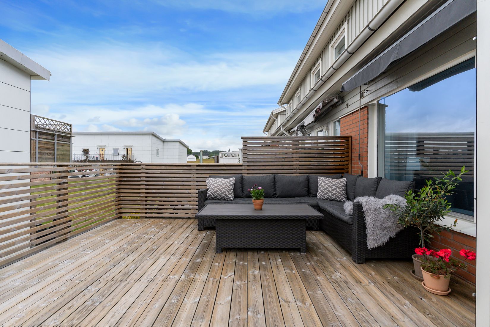 Bostadsrätt, Stallvägen 46, Lilla Edet