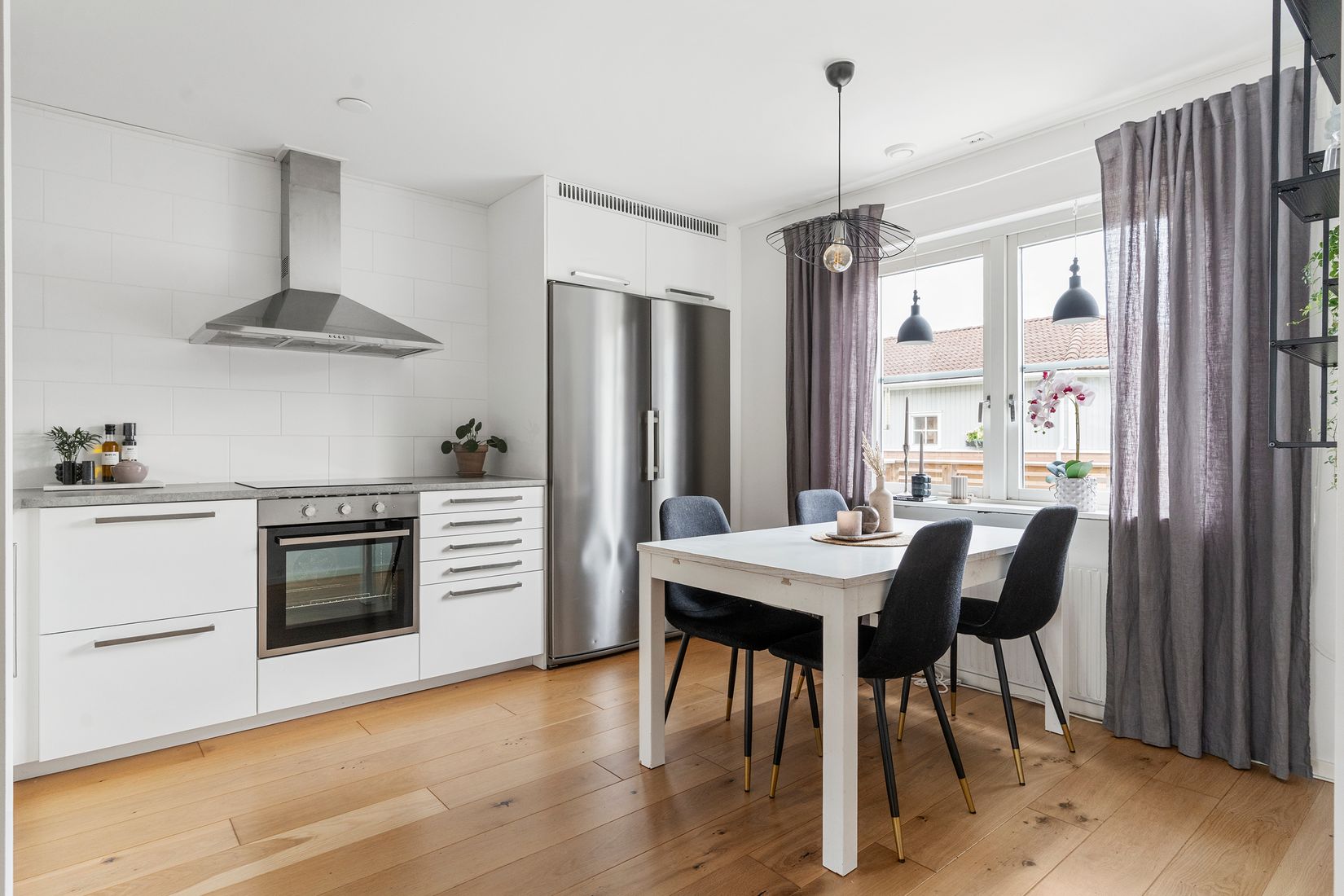 Bostadsrätt, Stallvägen 46, Lilla Edet