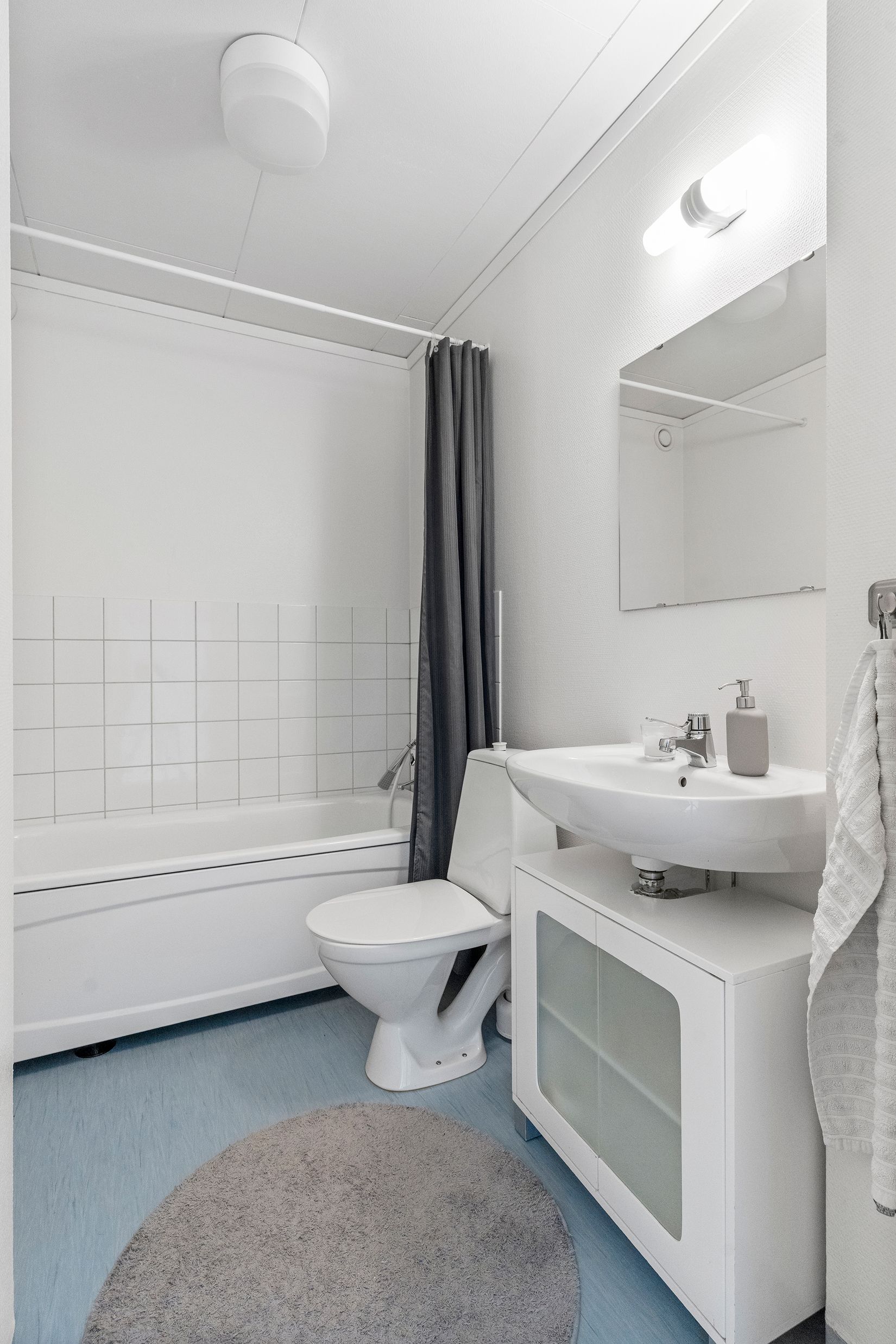 Bostadsrätt, Stallvägen 46, Lilla Edet