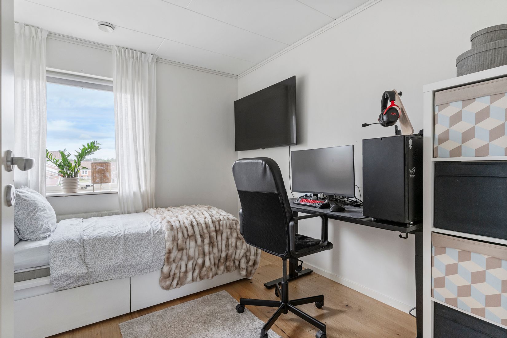 Bostadsrätt, Stallvägen 46, Lilla Edet