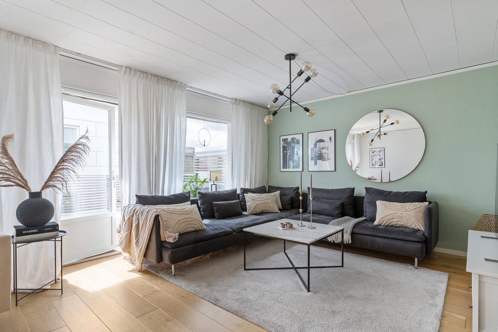 Bostadsrätt, Stallvägen 46, Lilla Edet