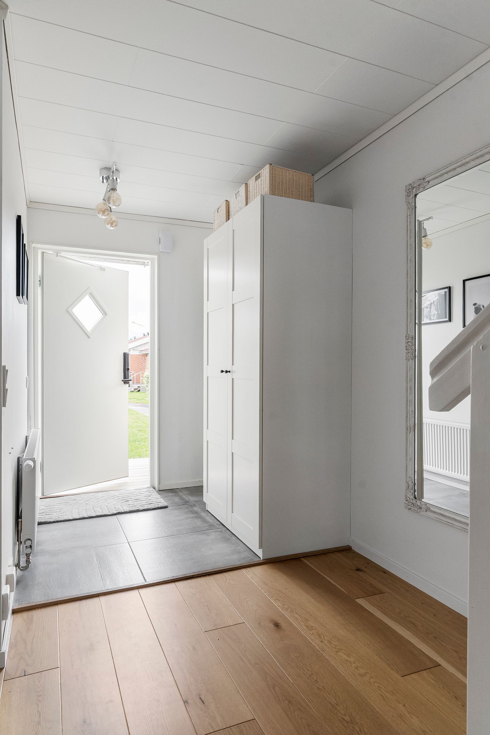 Bostadsrätt, Stallvägen 46, Lilla Edet