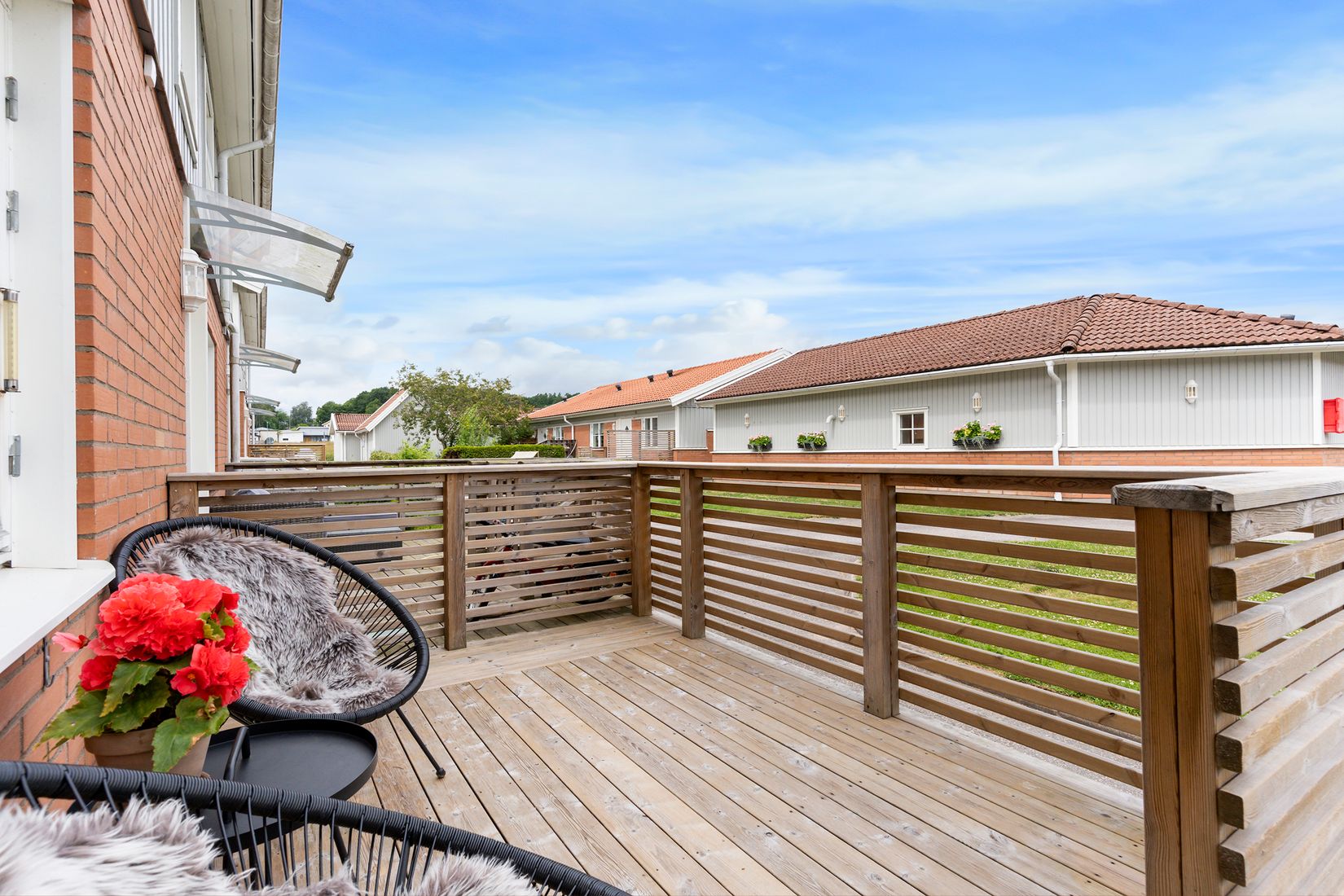 Bostadsrätt, Stallvägen 46, Lilla Edet