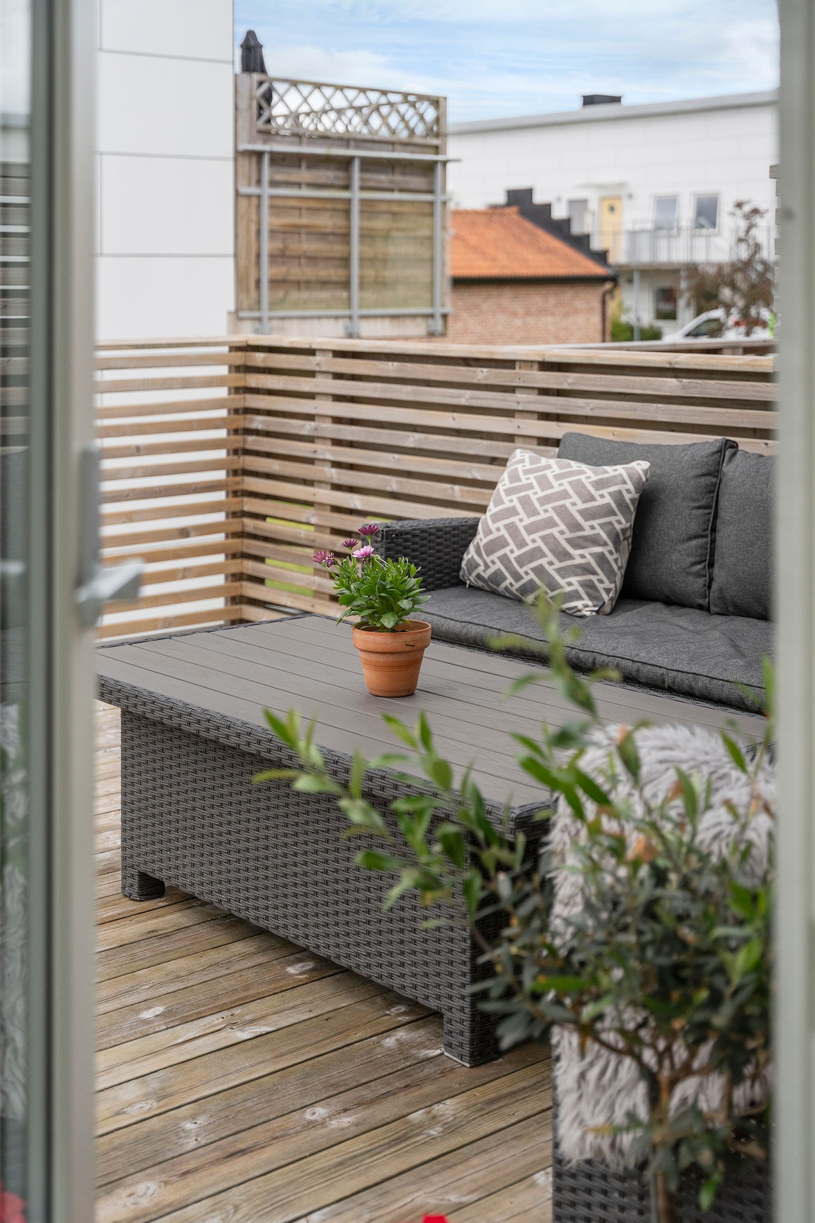 Bostadsrätt, Stallvägen 46, Lilla Edet