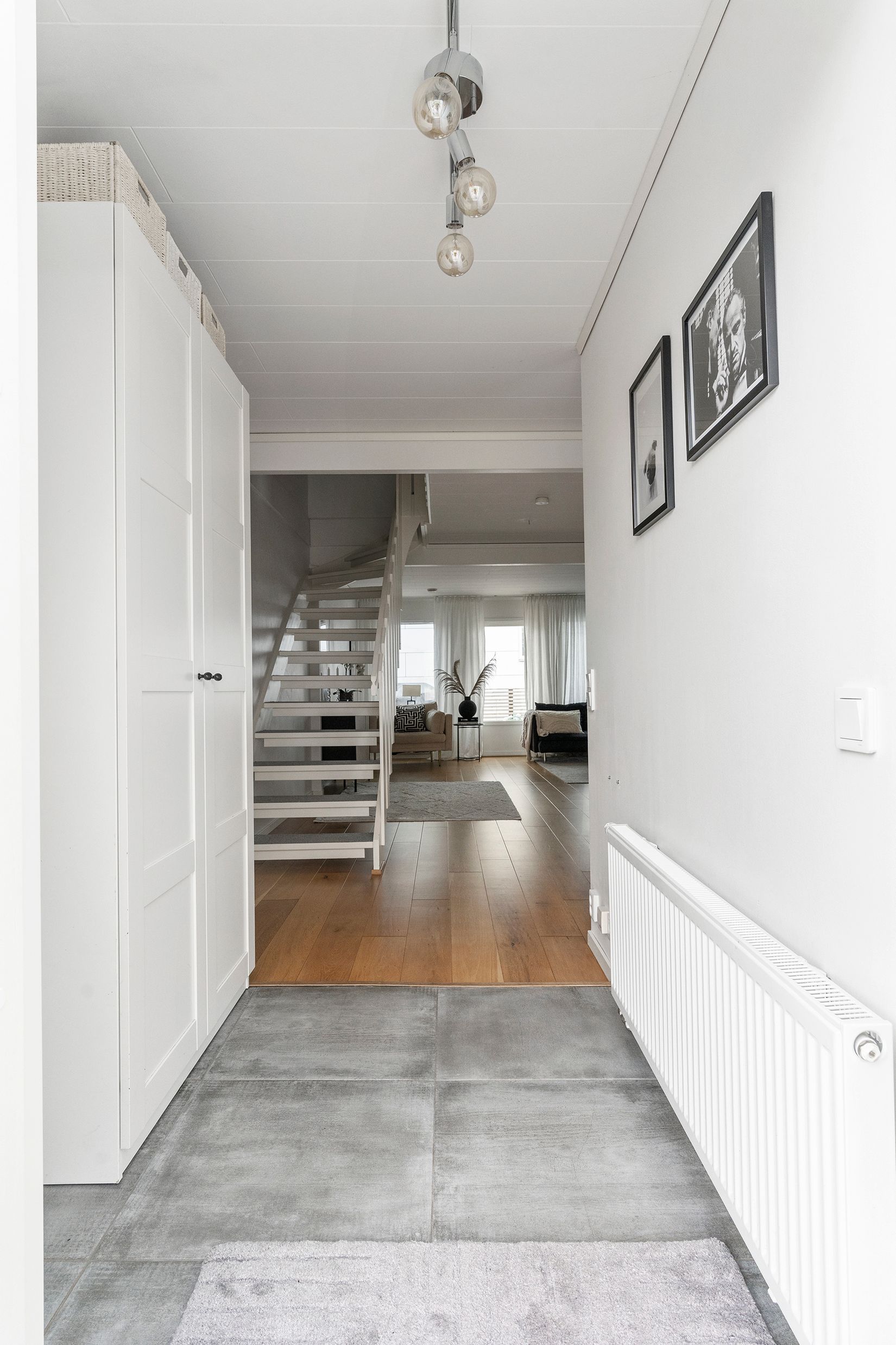 Bostadsrätt, Stallvägen 46, Lilla Edet