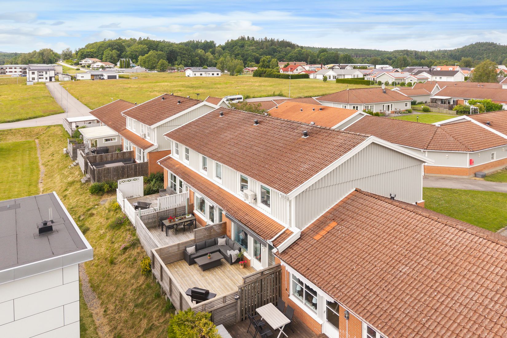 Bostadsrätt, Stallvägen 46, Lilla Edet