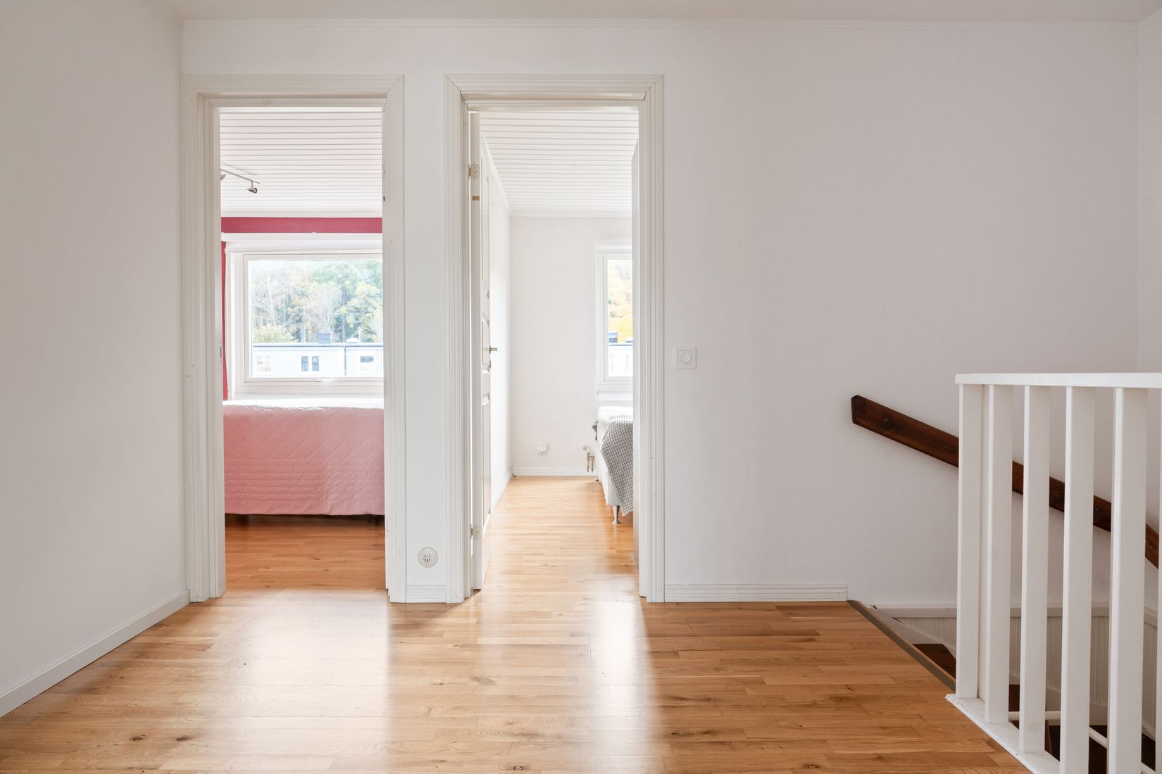 Villa, Radhus, Enskiftesvägen 26, Alby, Botkyrka