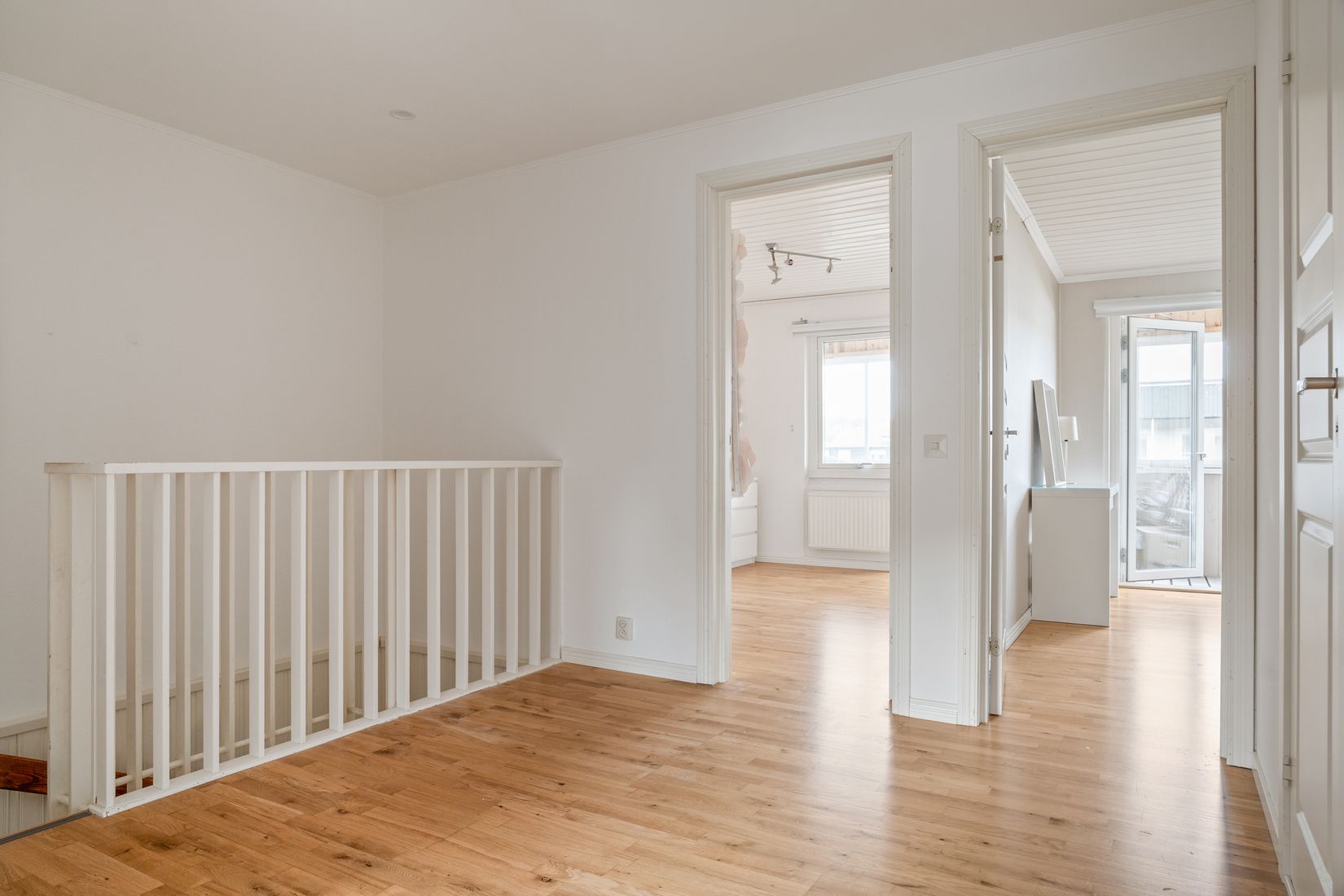 Villa, Radhus, Enskiftesvägen 26, Alby, Botkyrka