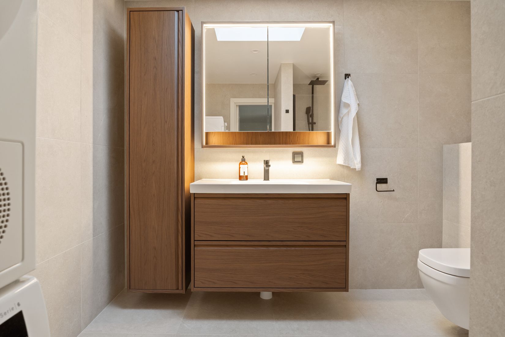 Villa, Radhus, Enskiftesvägen 26, Alby, Botkyrka