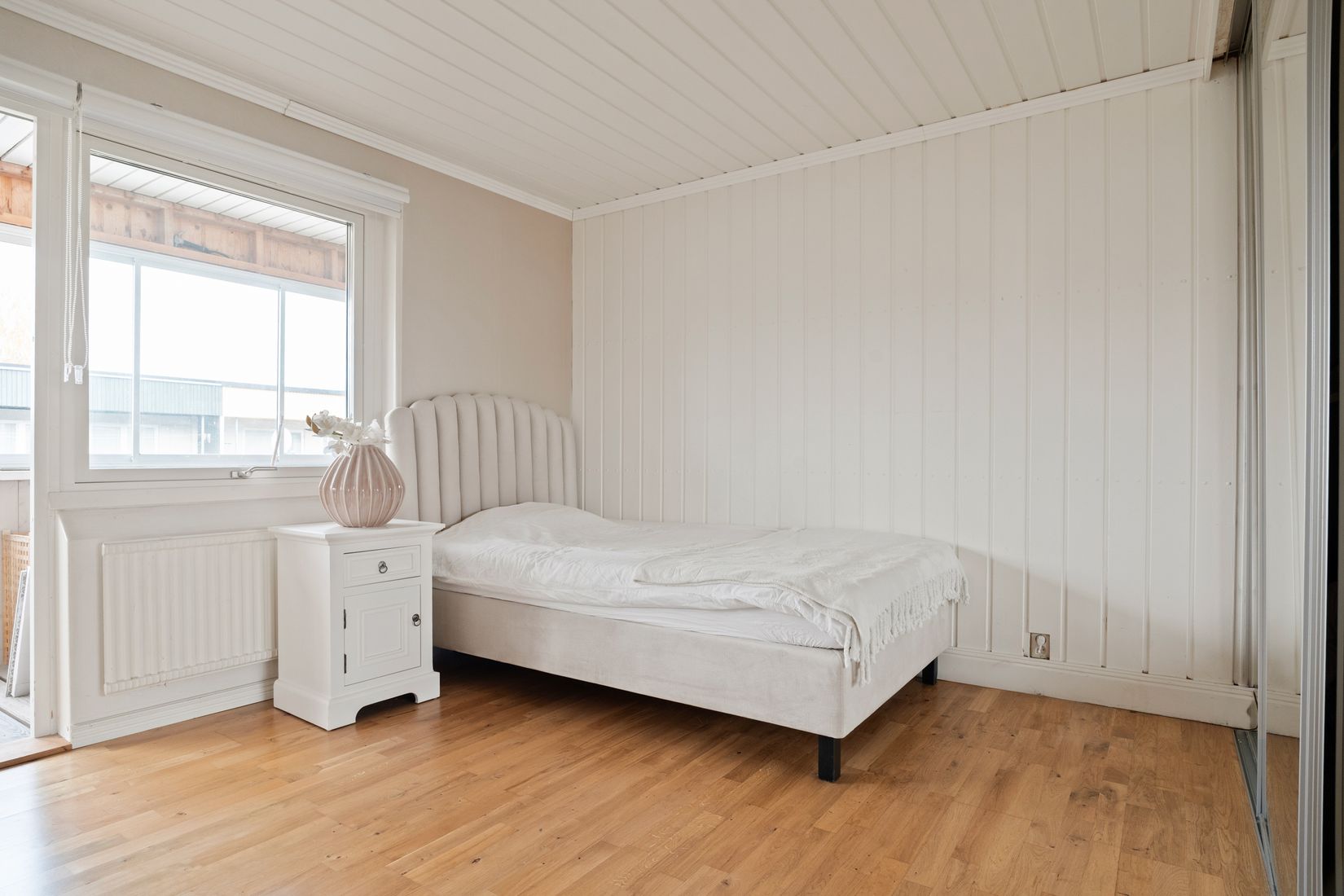 Villa, Radhus, Enskiftesvägen 26, Alby, Botkyrka