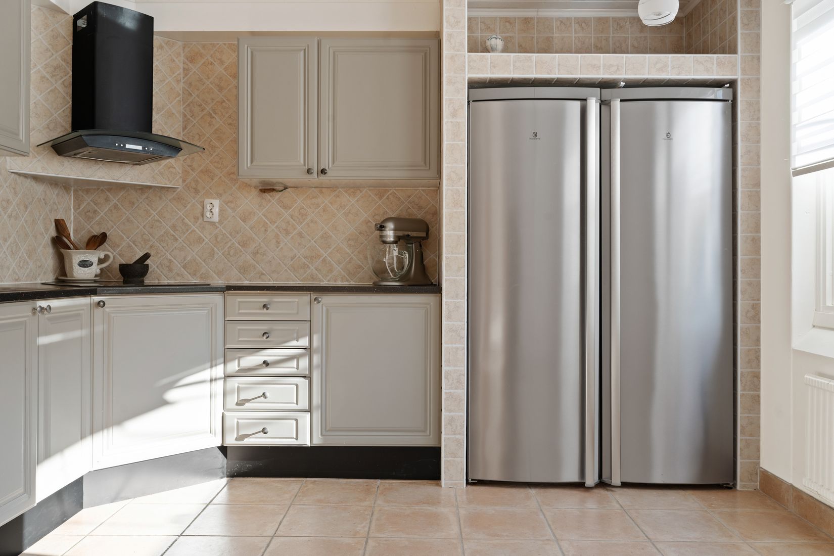 Villa, Radhus, Enskiftesvägen 26, Alby, Botkyrka