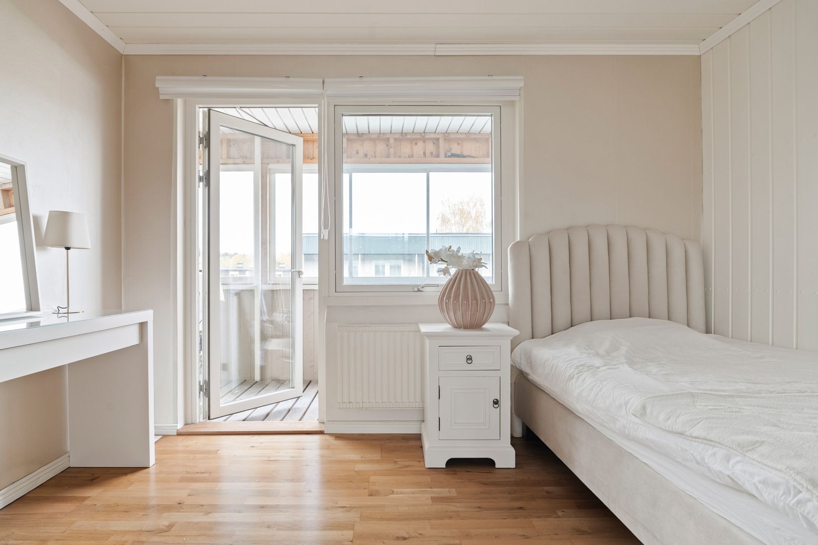 Villa, Radhus, Enskiftesvägen 26, Alby, Botkyrka