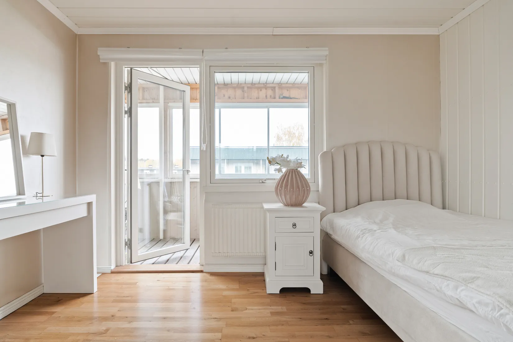 Villa, Radhus, Enskiftesvägen 26, Alby, Botkyrka