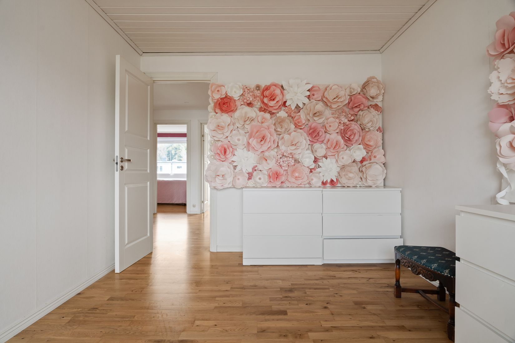 Villa, Radhus, Enskiftesvägen 26, Alby, Botkyrka