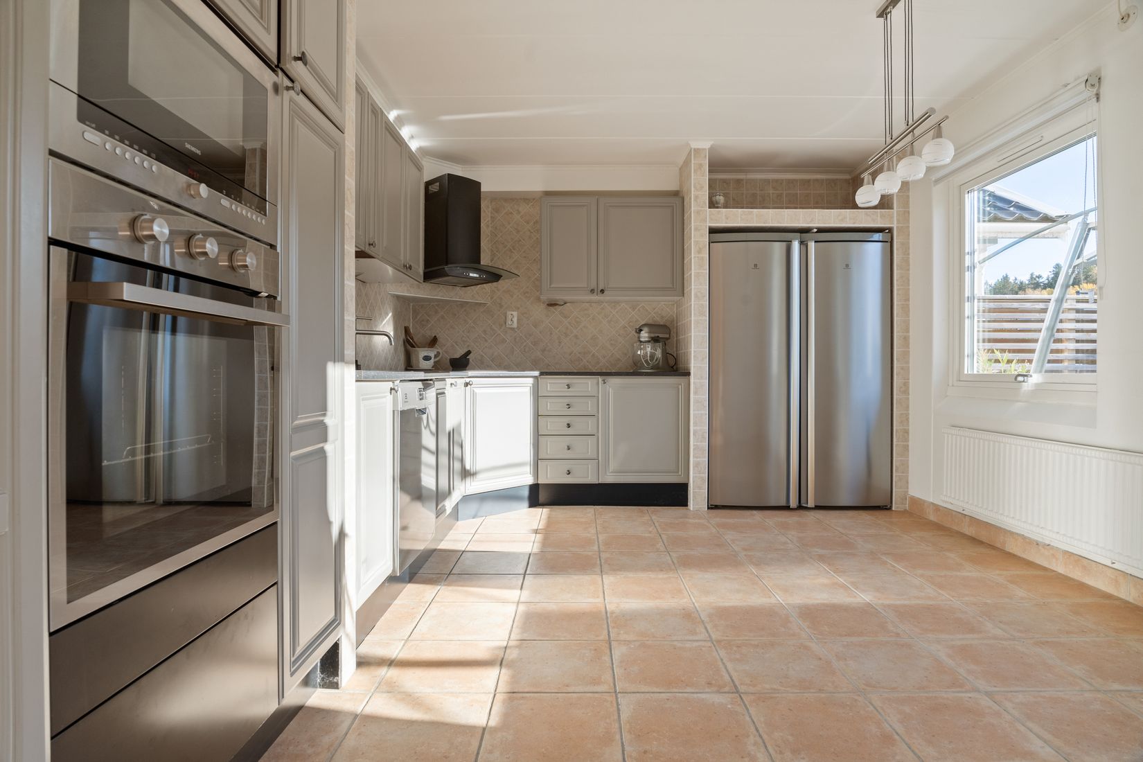 Villa, Radhus, Enskiftesvägen 26, Alby, Botkyrka