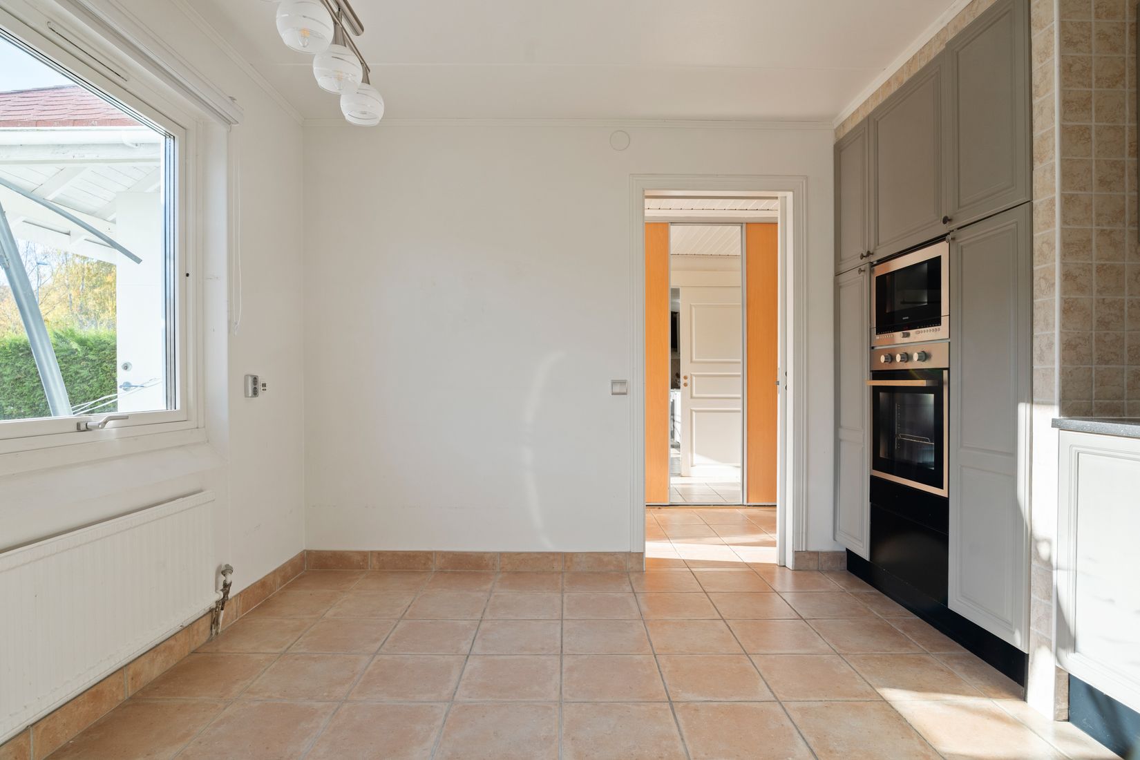 Villa, Radhus, Enskiftesvägen 26, Alby, Botkyrka