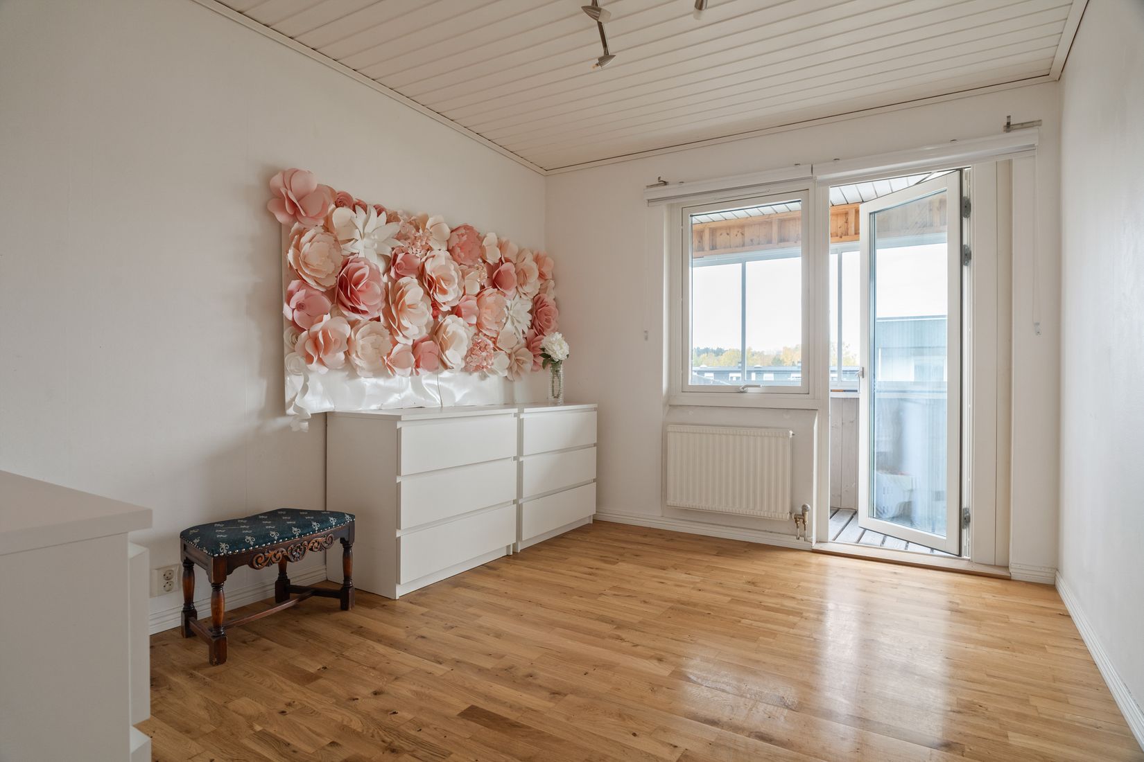 Villa, Radhus, Enskiftesvägen 26, Alby, Botkyrka