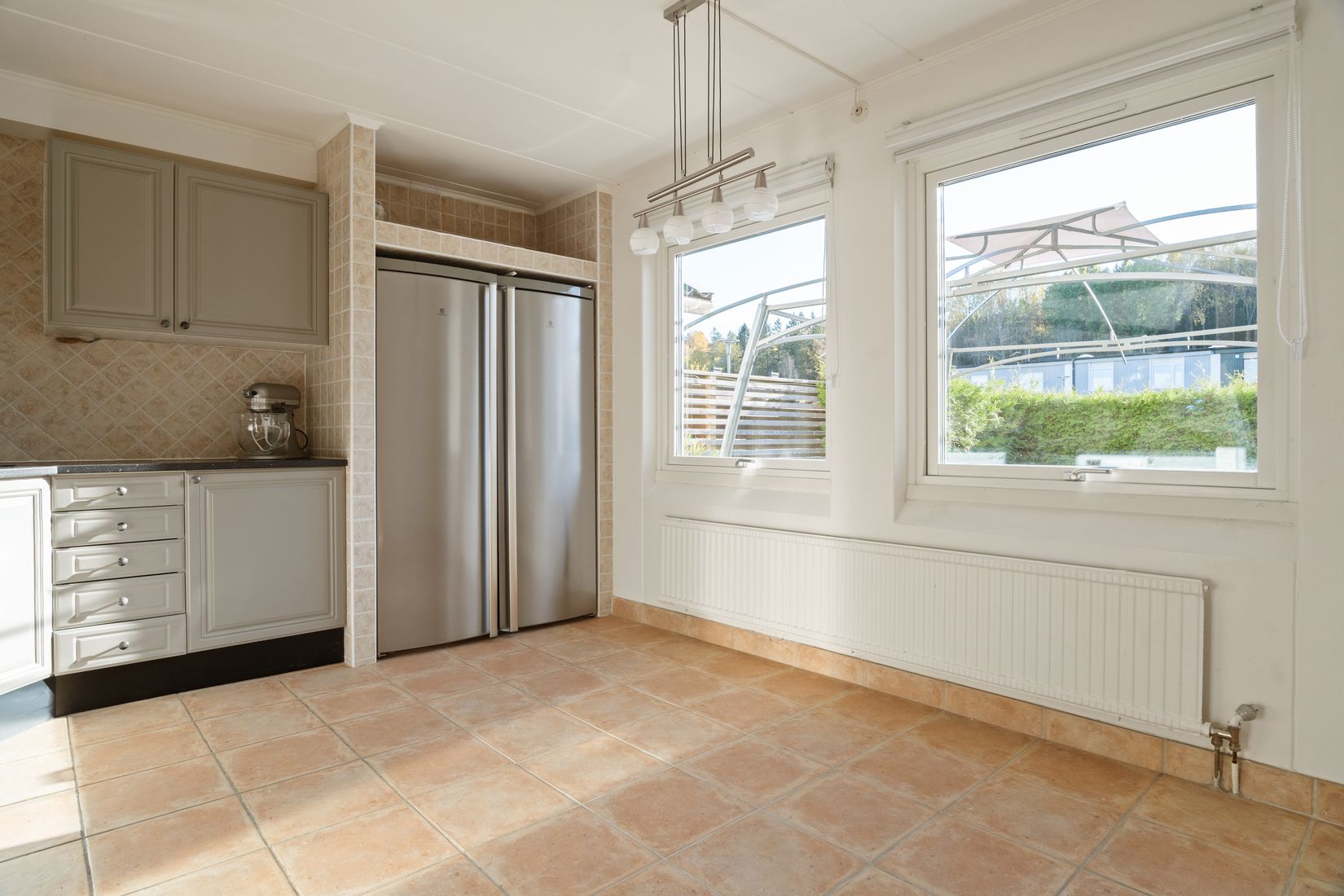 Villa, Radhus, Enskiftesvägen 26, Alby, Botkyrka