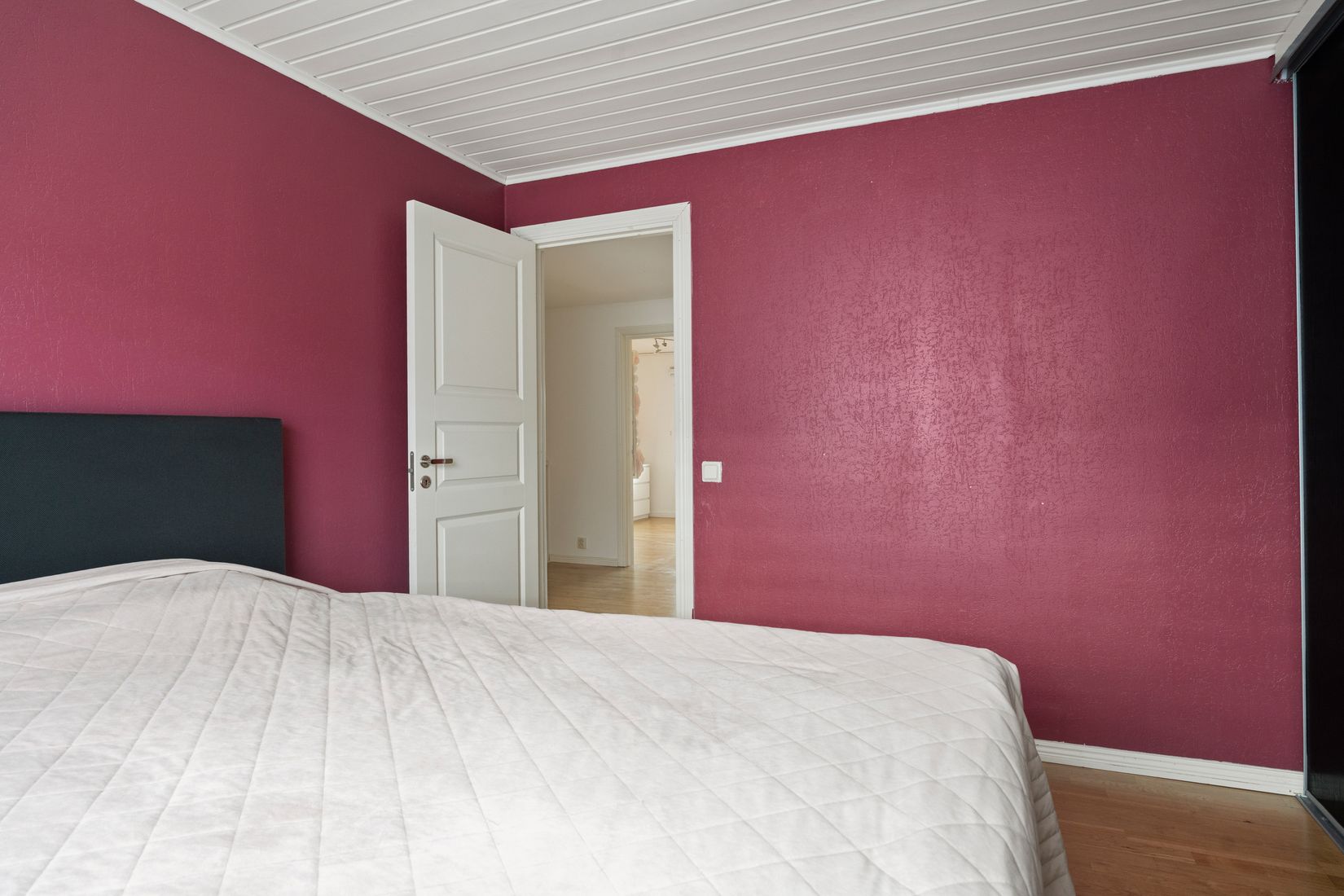 Villa, Radhus, Enskiftesvägen 26, Alby, Botkyrka