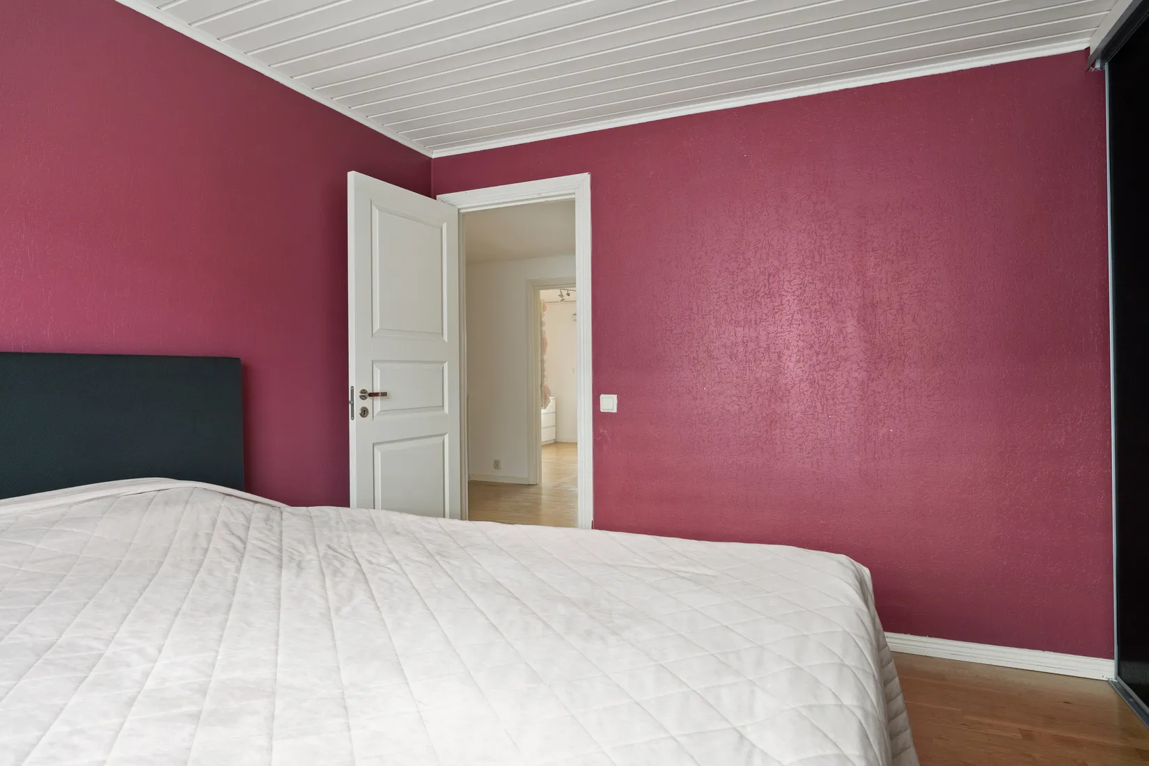 Villa, Radhus, Enskiftesvägen 26, Alby, Botkyrka