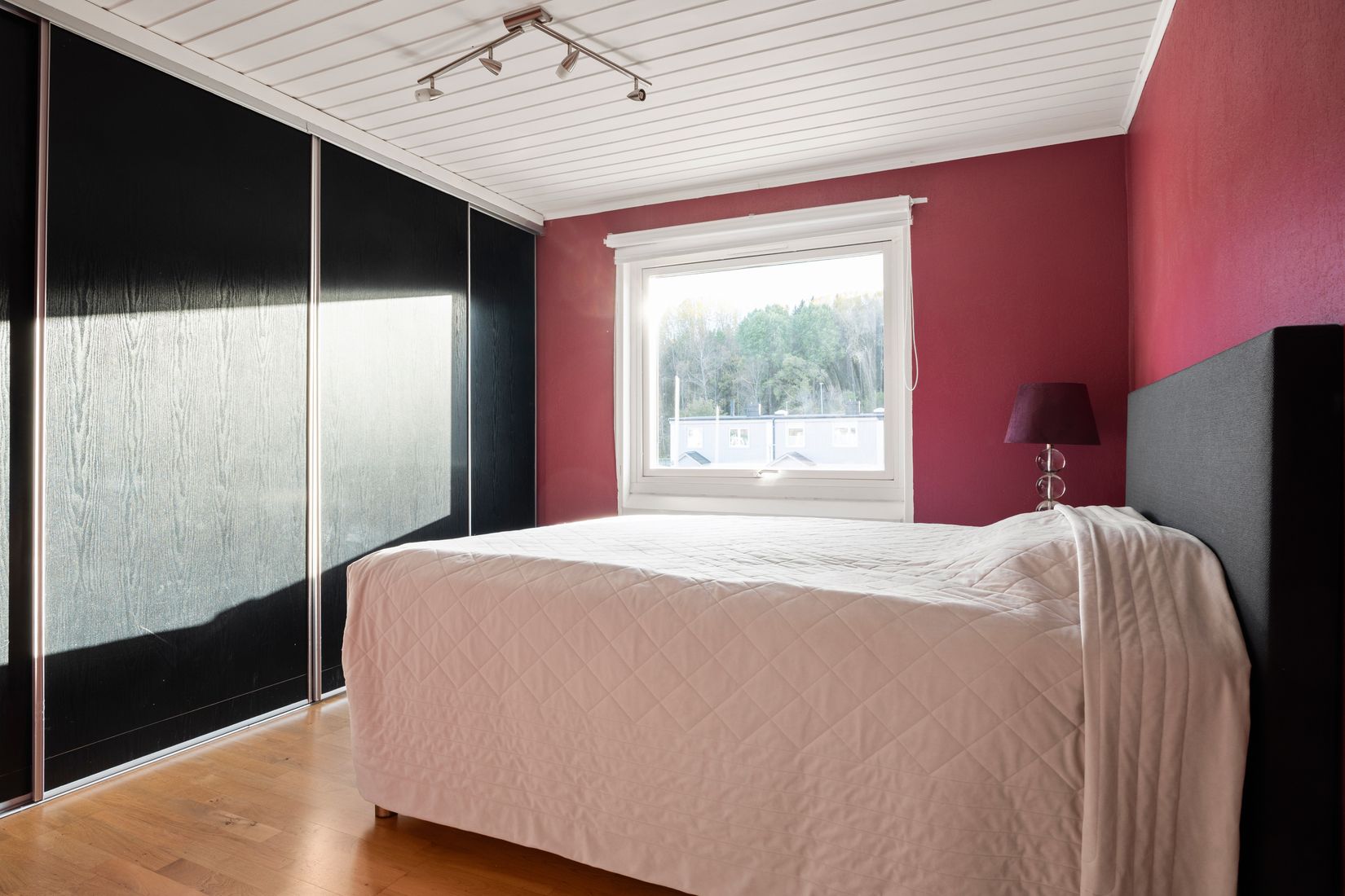 Villa, Radhus, Enskiftesvägen 26, Alby, Botkyrka