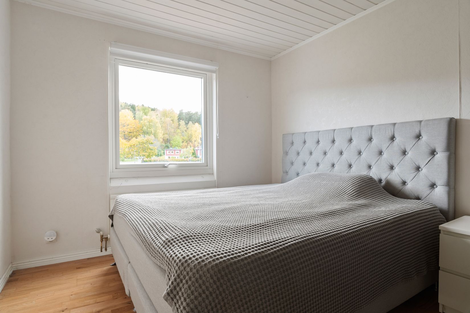 Villa, Radhus, Enskiftesvägen 26, Alby, Botkyrka