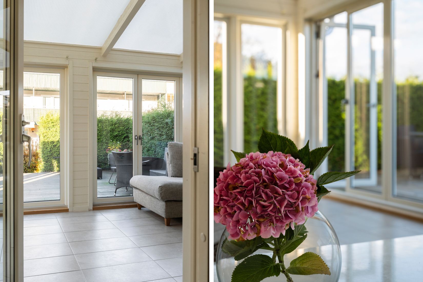 Villa, Radhus, Enskiftesvägen 26, Alby, Botkyrka