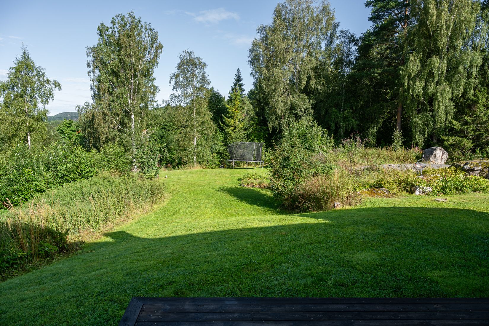 Villa, Tuna 116, Ljustorp, Timrå