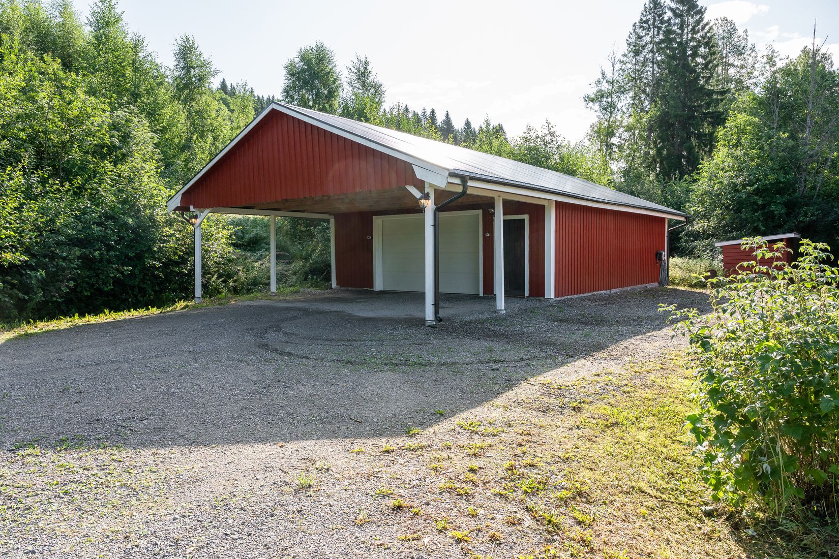 Villa, Tuna 116, Ljustorp, Timrå