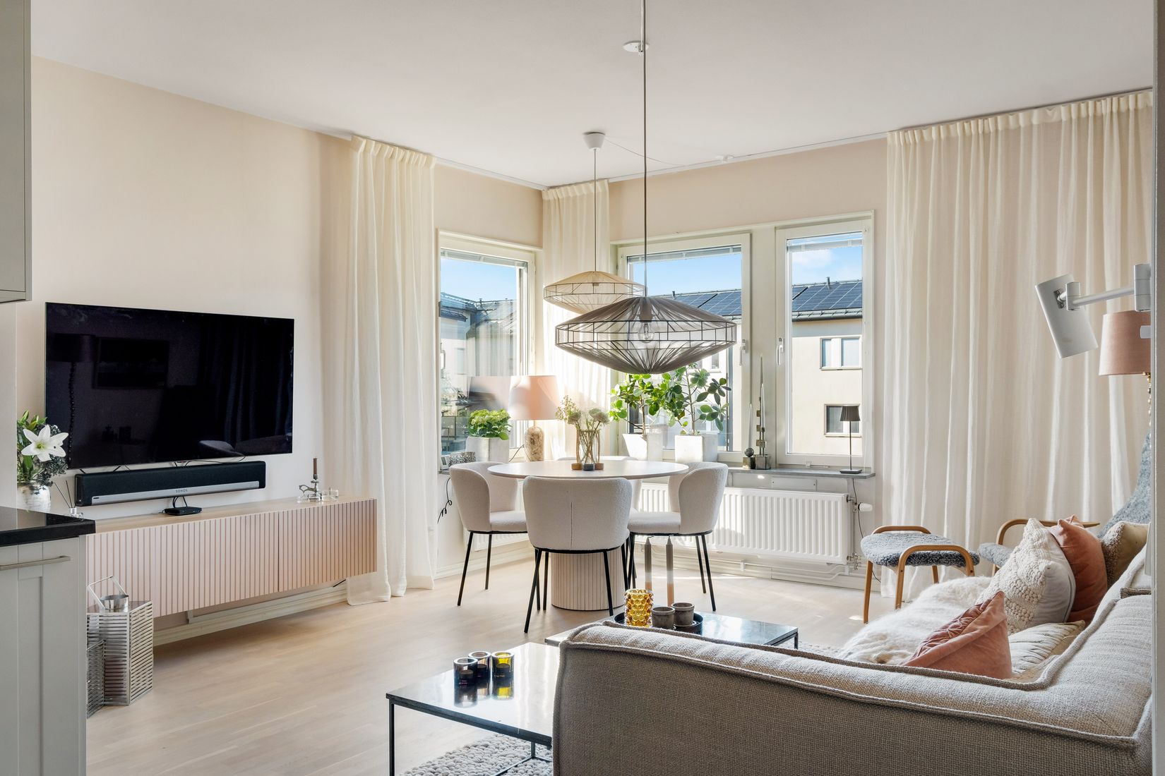 Bostadsrätt, Franzéngatan 40, Kungsholmen Hornsbergs Strand, Stockholm