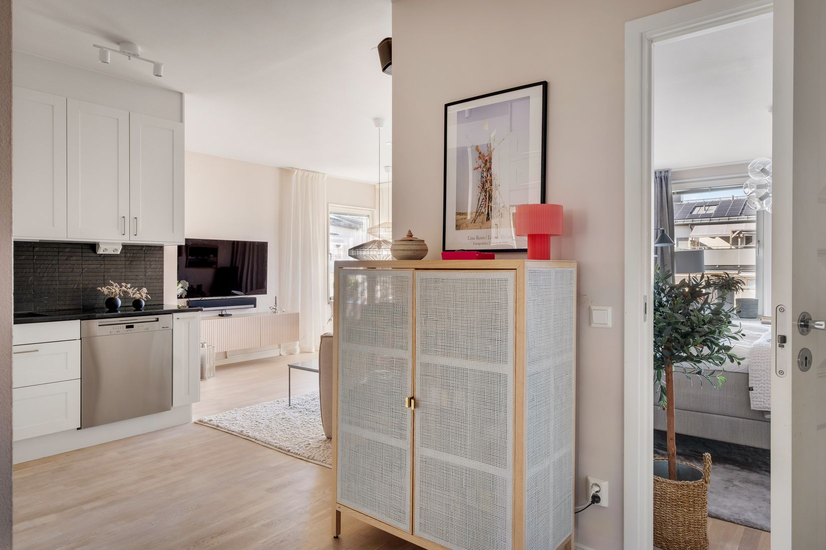 Bostadsrätt, Franzéngatan 40, Kungsholmen Hornsbergs Strand, Stockholm