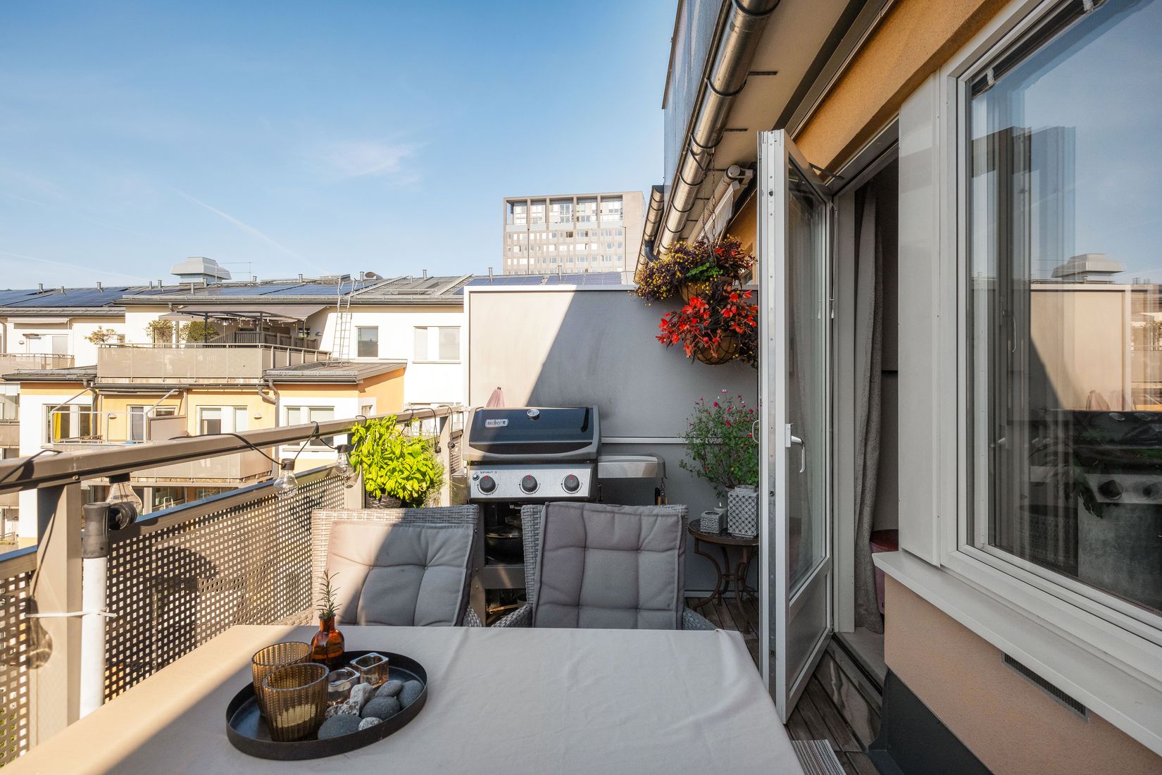 Bostadsrätt, Franzéngatan 40, Kungsholmen Hornsbergs Strand, Stockholm