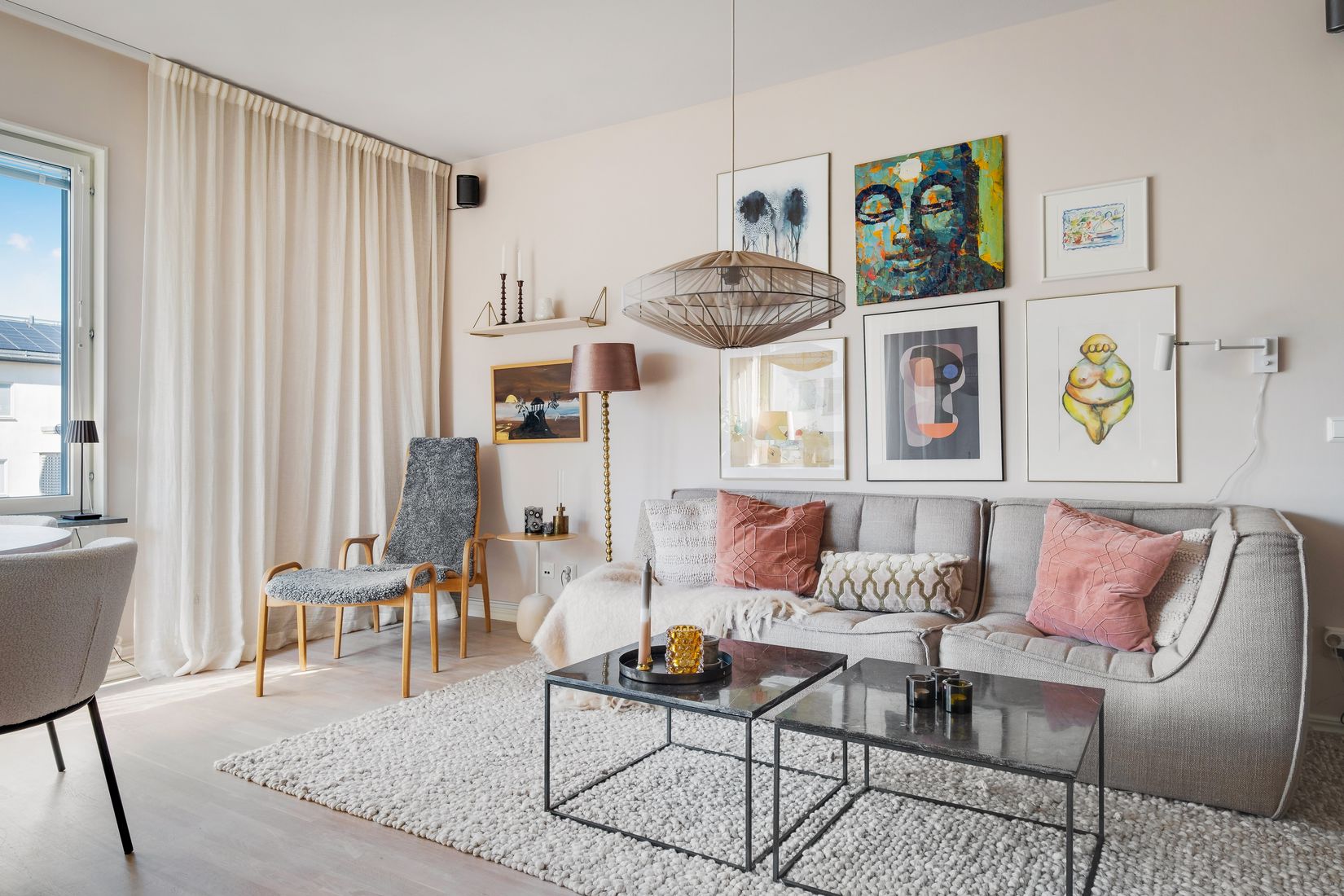 Bostadsrätt, Franzéngatan 40, Kungsholmen Hornsbergs Strand, Stockholm