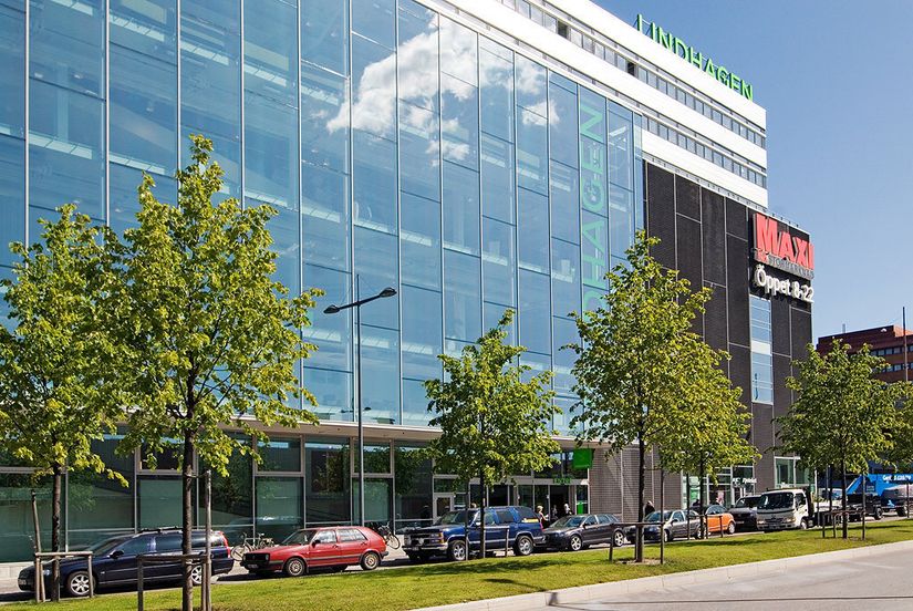 Bostadsrätt, Franzéngatan 40, Kungsholmen Hornsbergs Strand, Stockholm