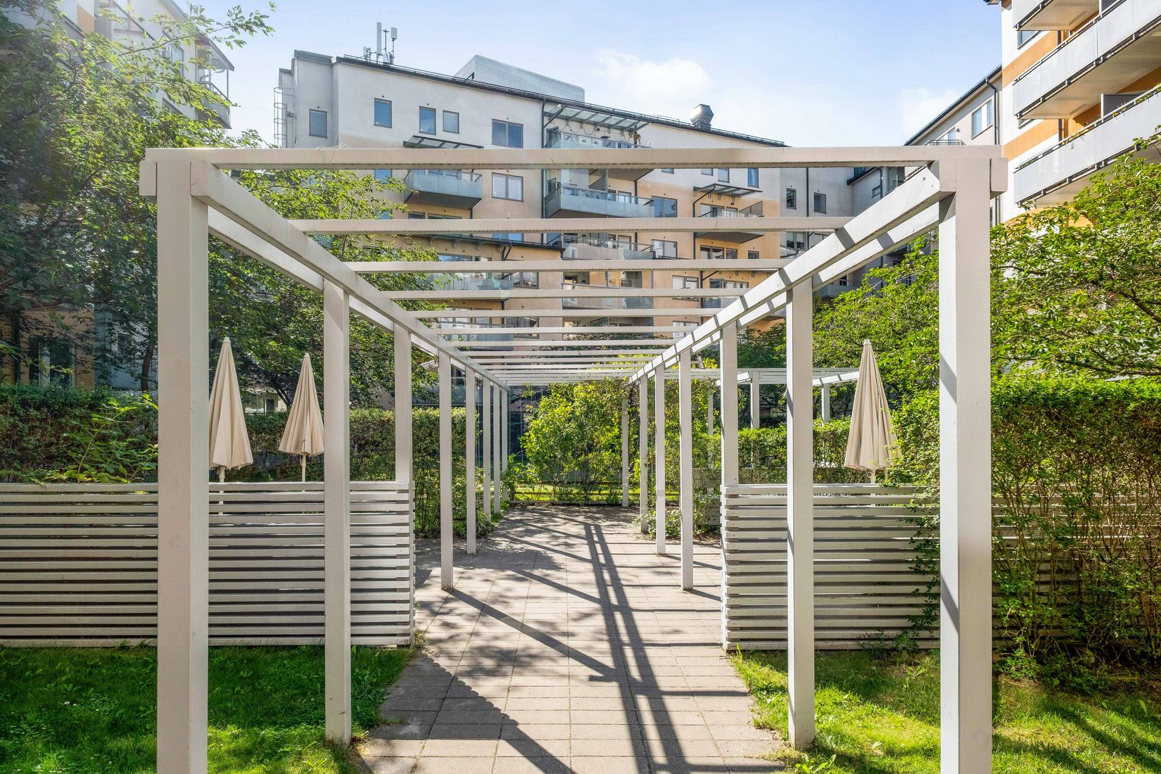 Bostadsrätt, Franzéngatan 40, Kungsholmen Hornsbergs Strand, Stockholm