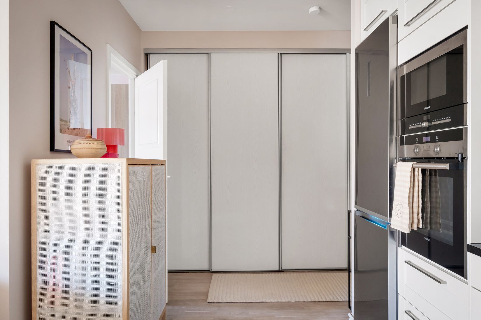 Bostadsrätt, Franzéngatan 40, Kungsholmen Hornsbergs Strand, Stockholm