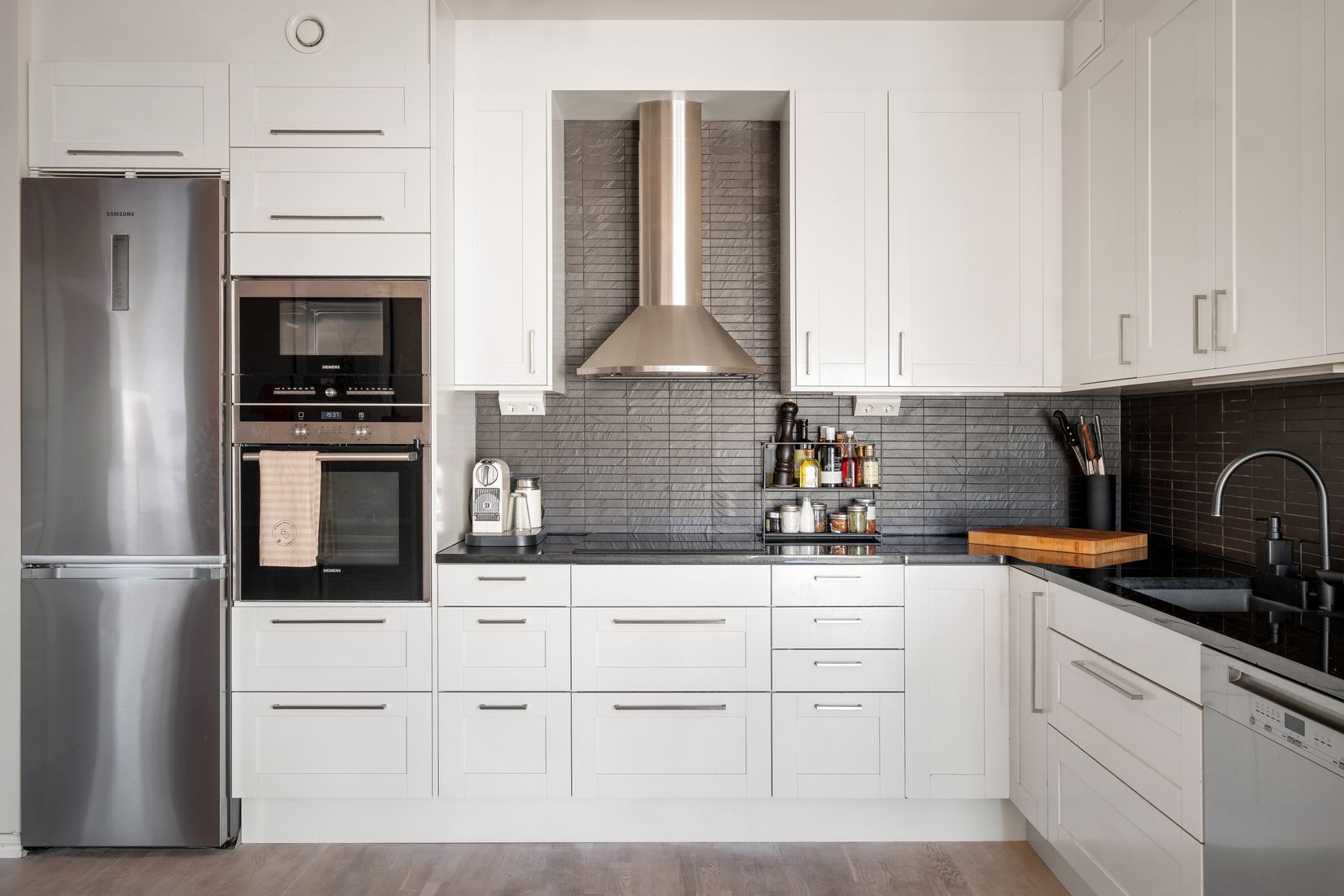 Bostadsrätt, Franzéngatan 40, Kungsholmen Hornsbergs Strand, Stockholm