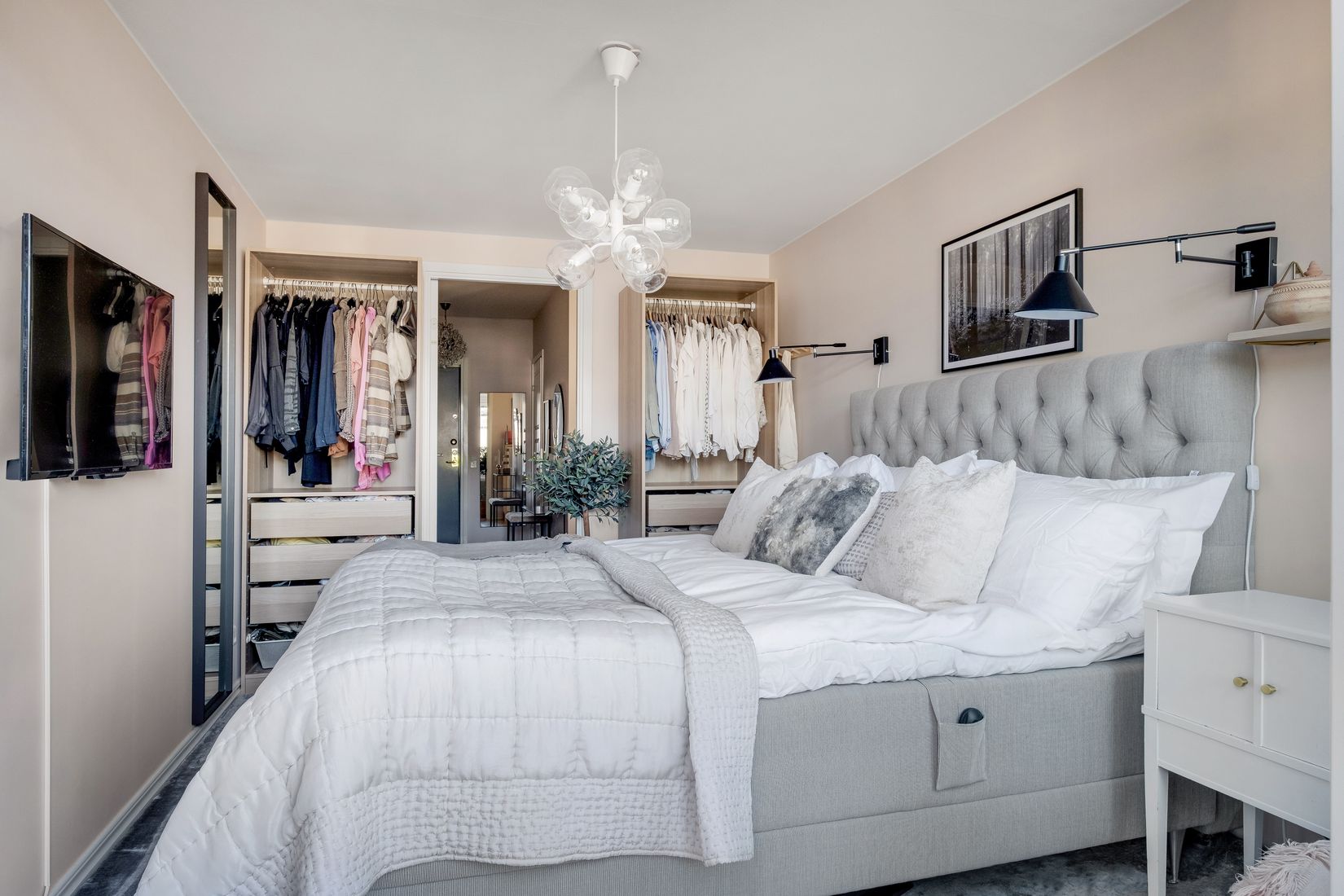 Bostadsrätt, Franzéngatan 40, Kungsholmen Hornsbergs Strand, Stockholm